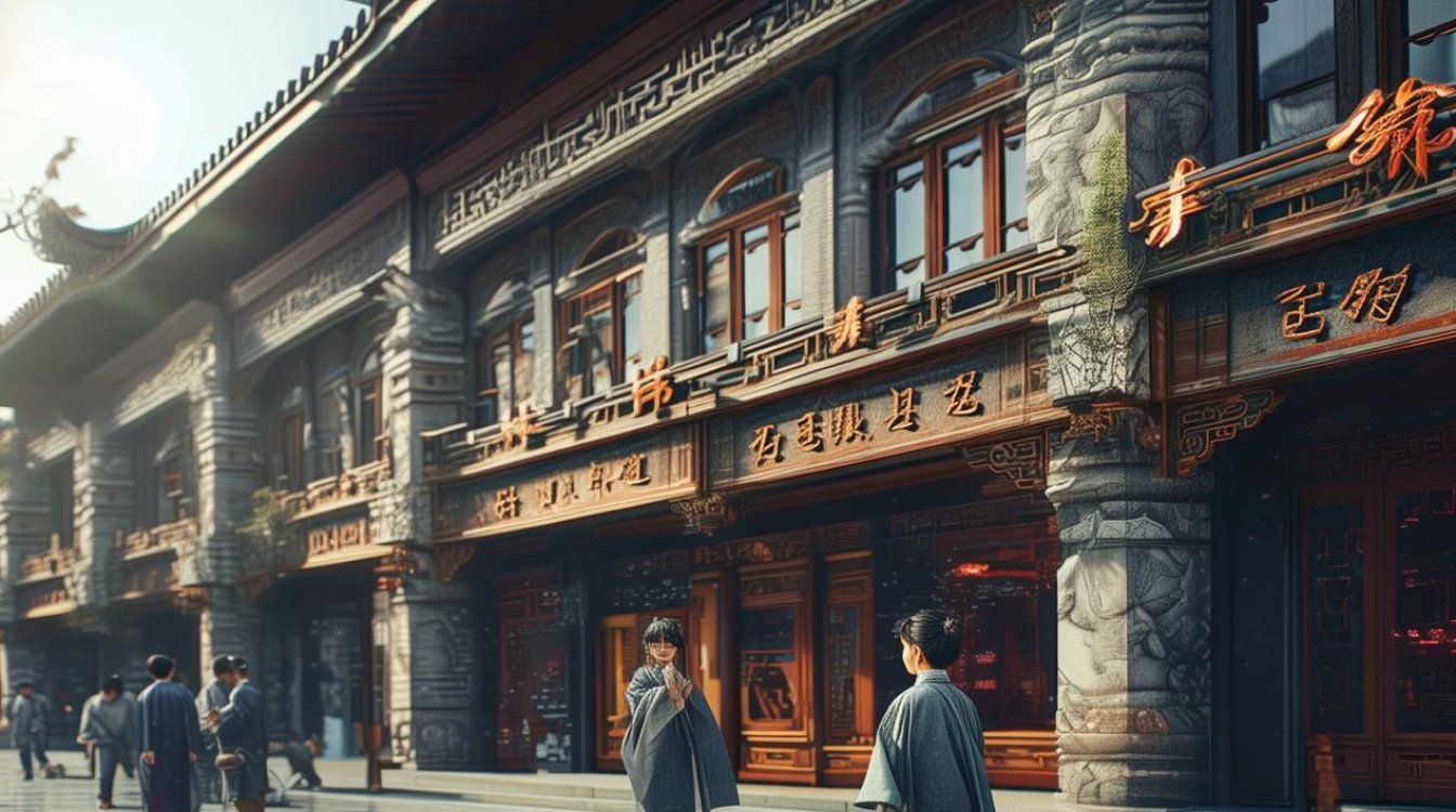 上戏附属戏曲学院