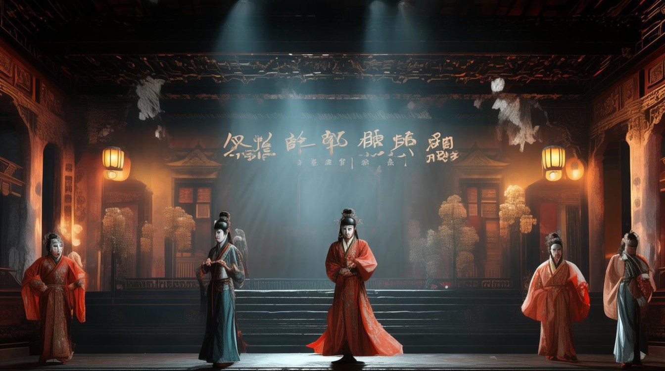 戏曲下载风雨行宫选段