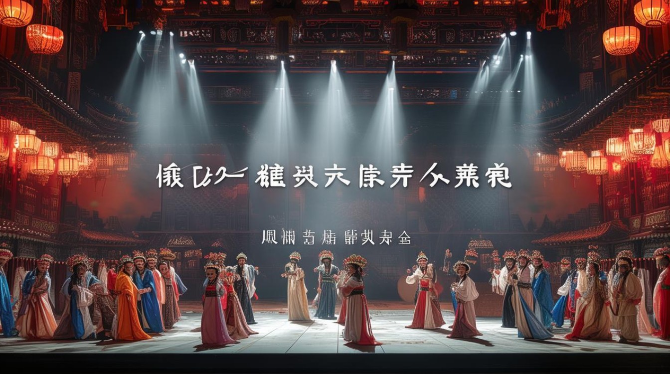 戏曲下载风雨行宫选段