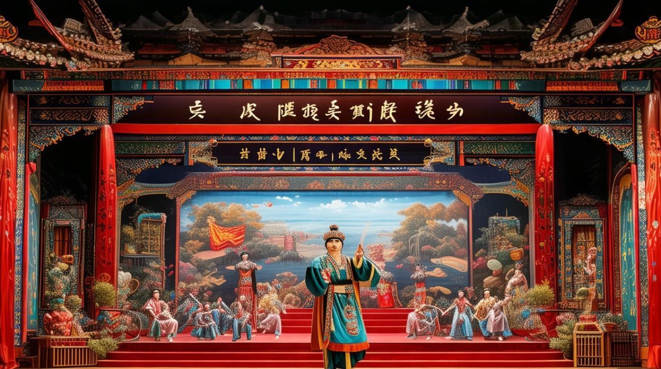 豫剧全场戏刘墉铡太师
