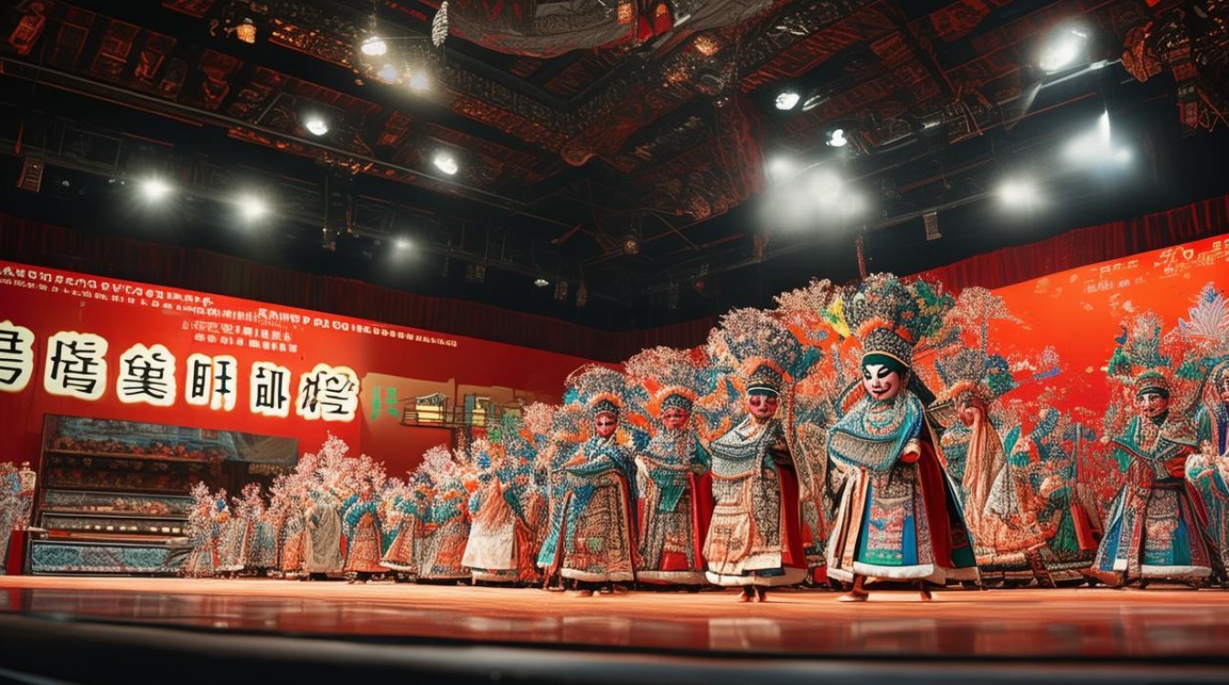 武汉京剧写真摄影团购