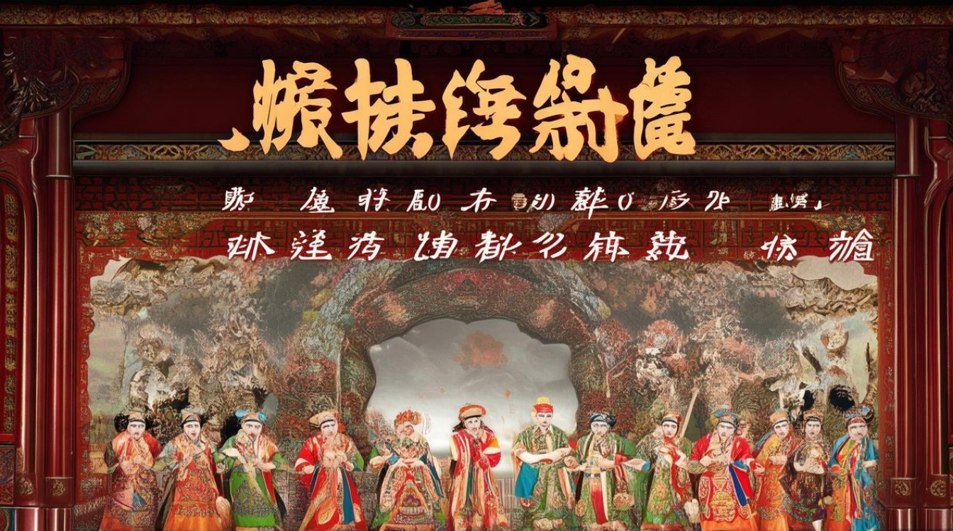 中国十大京剧剧目