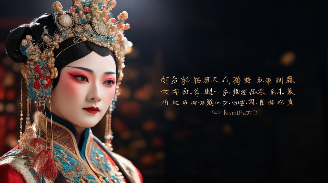 豫剧演员阎麦玲简介