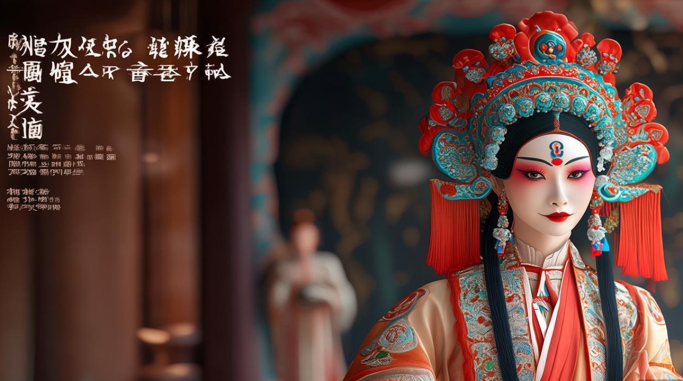 李胜素京剧全集全部