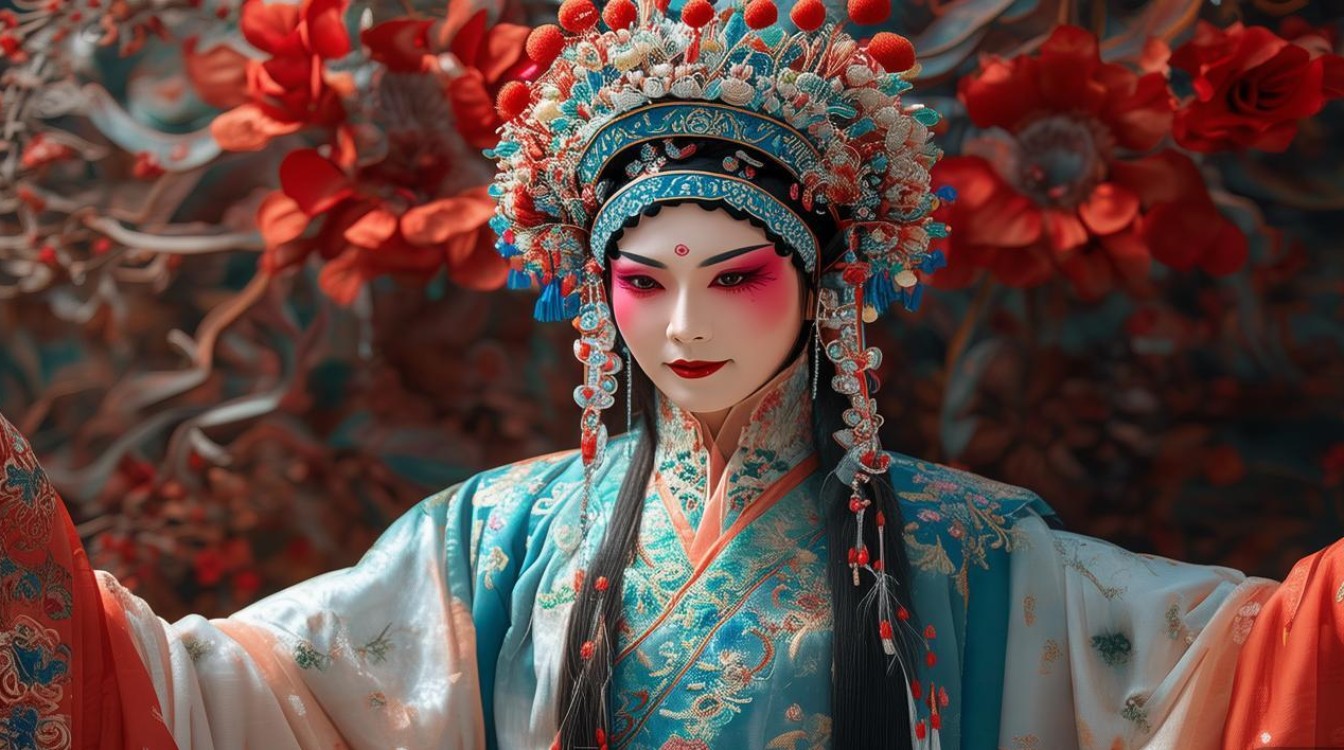 李胜素京剧全集全部