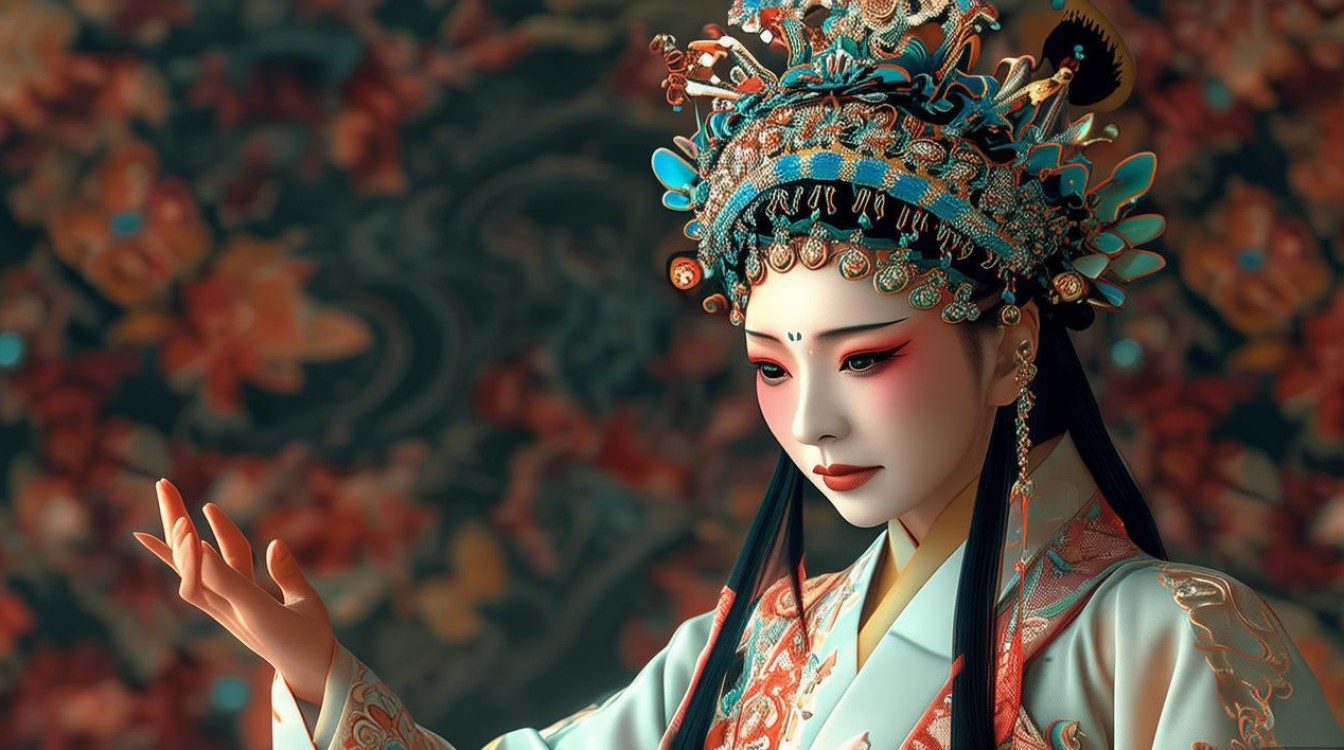 李胜素京剧全集全部