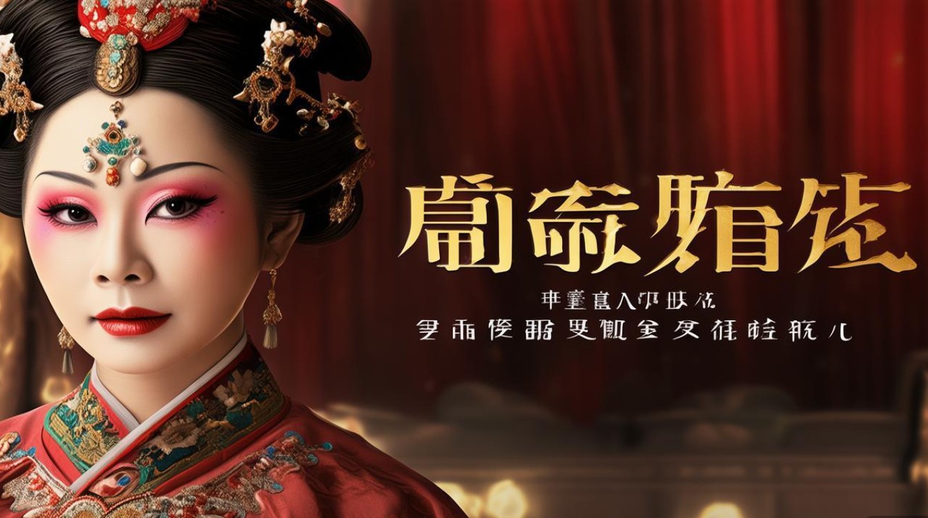 豫剧皇后是谁的称号