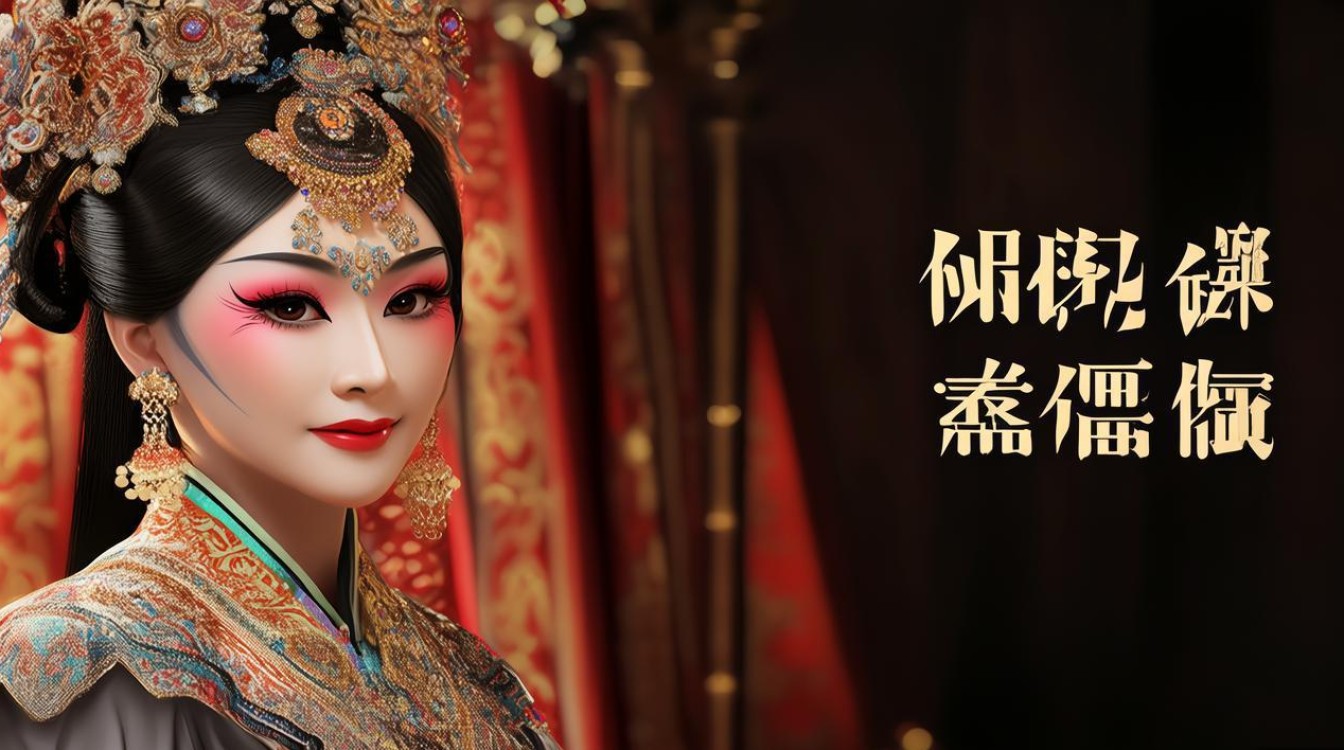豫剧皇后是谁的称号