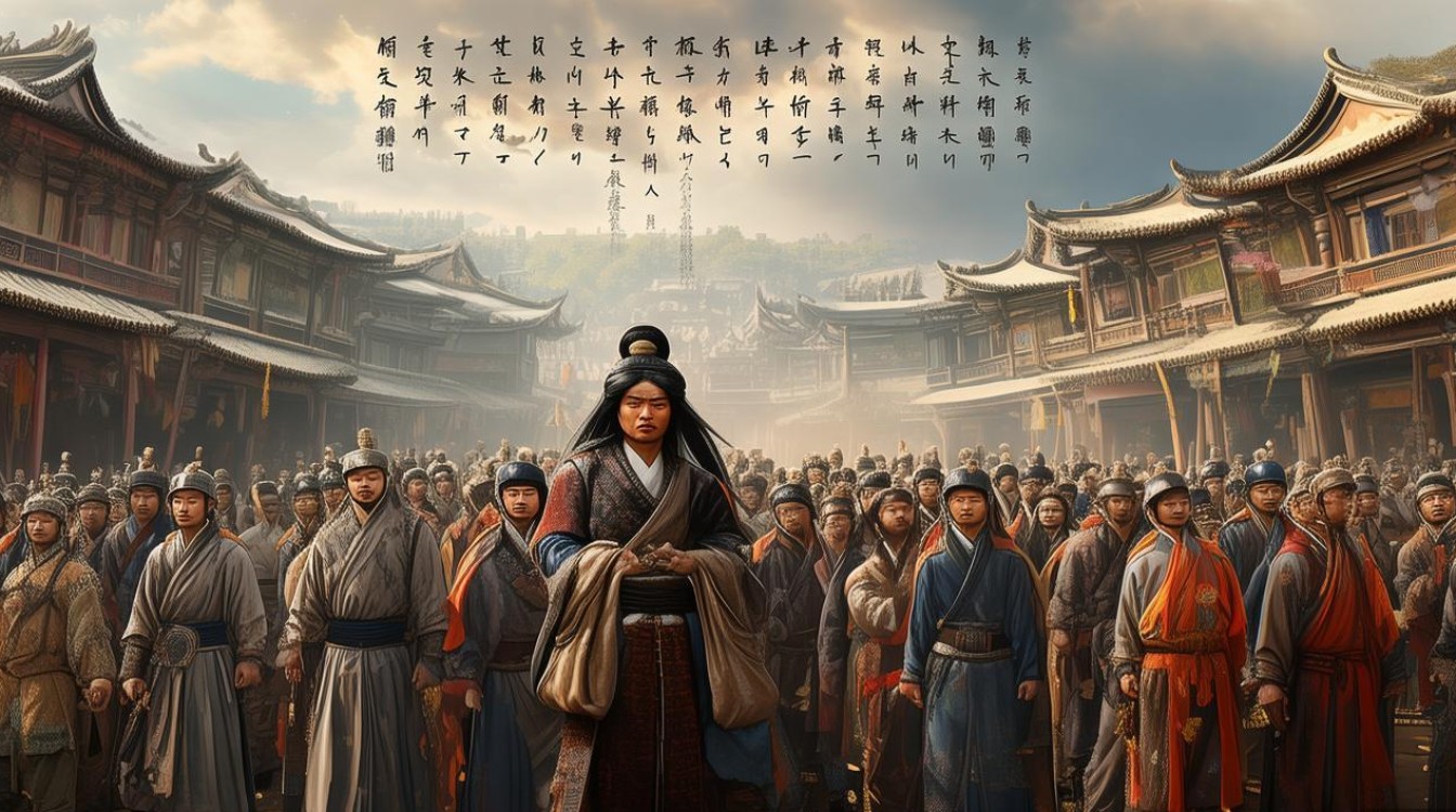 豫剧呼延庆搬兵还朝