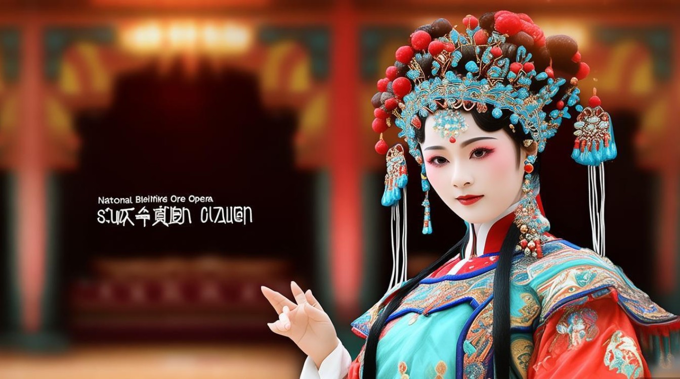 国家京剧院孙桂圆