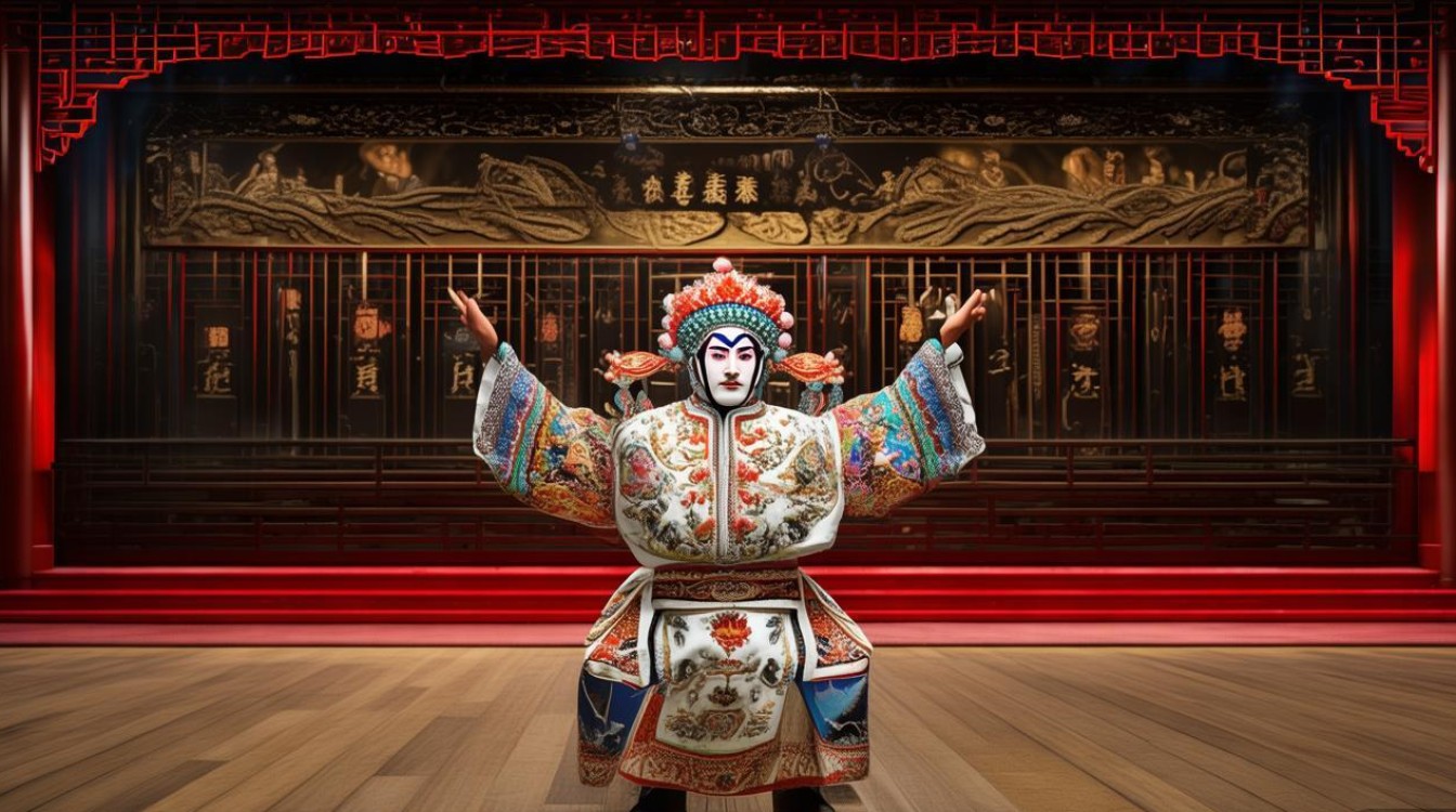 京剧包飞是什么派
