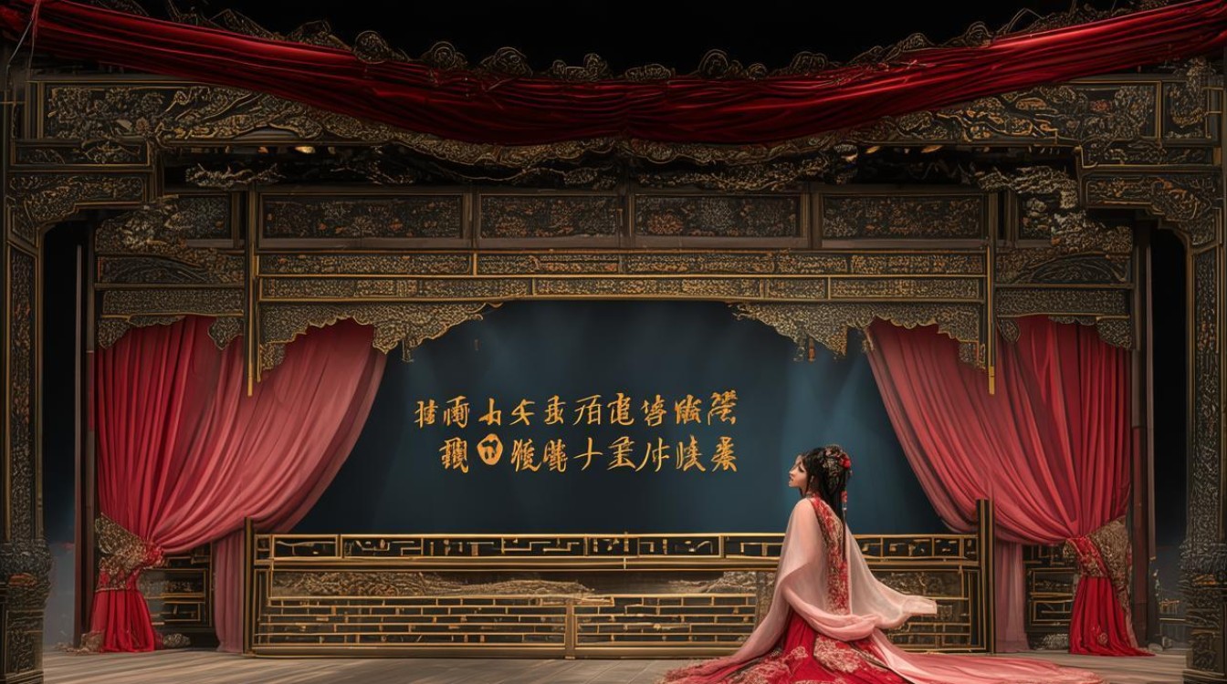 有关王昭君的戏曲