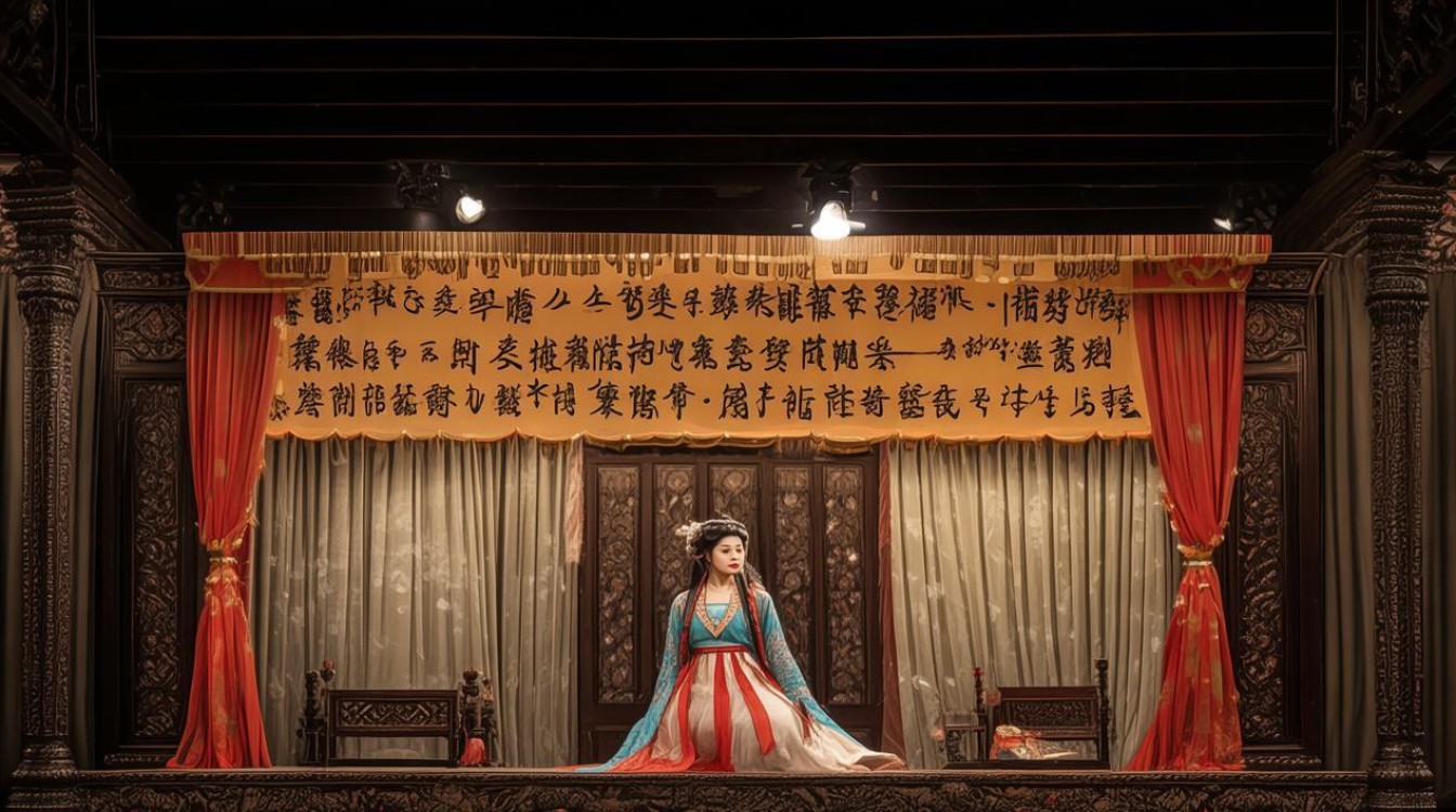 有关王昭君的戏曲