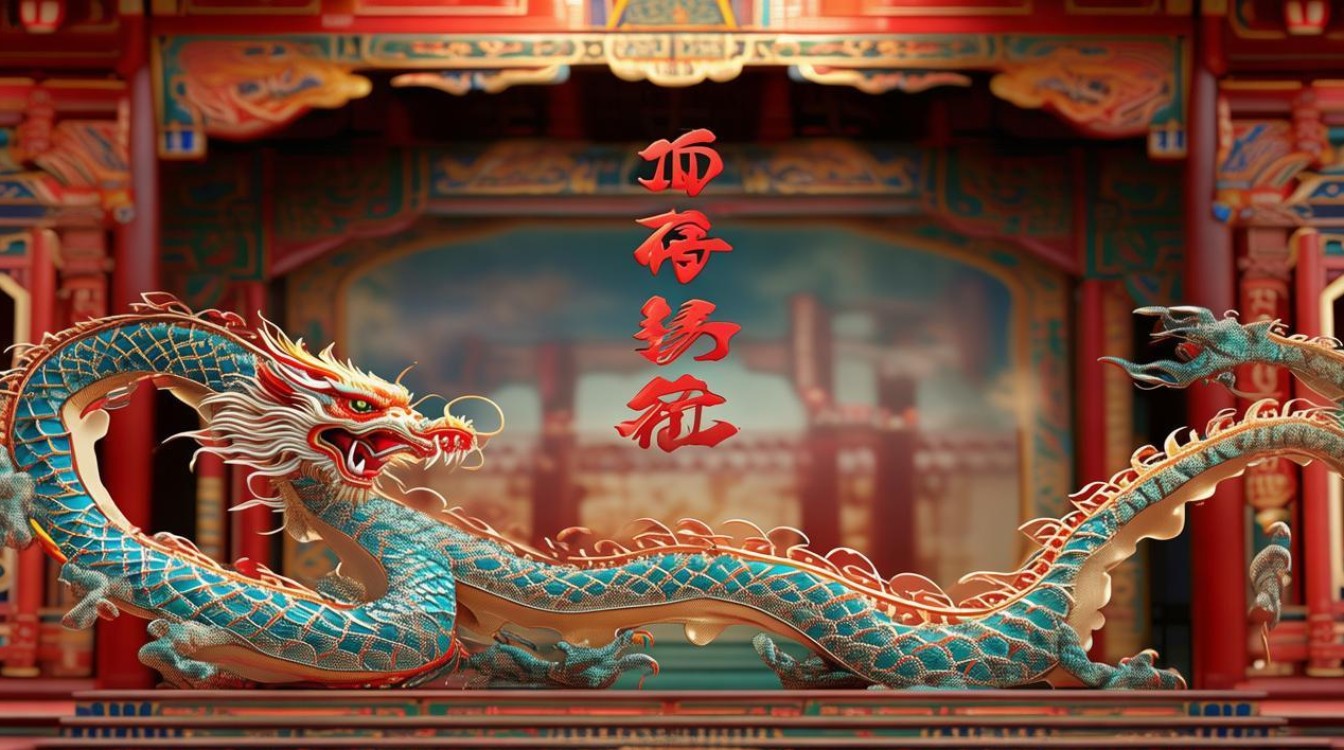 戏曲绝对有戏小龙简历