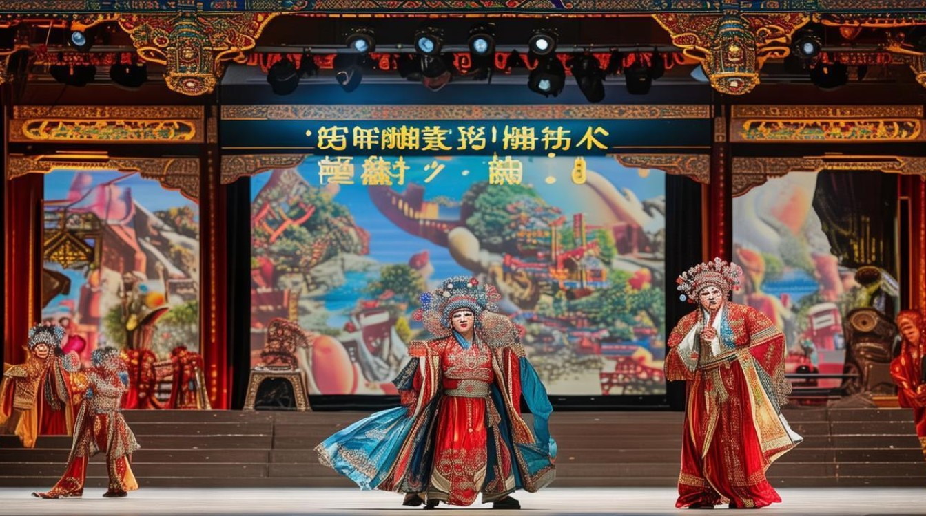 豫剧朝阳沟央视版