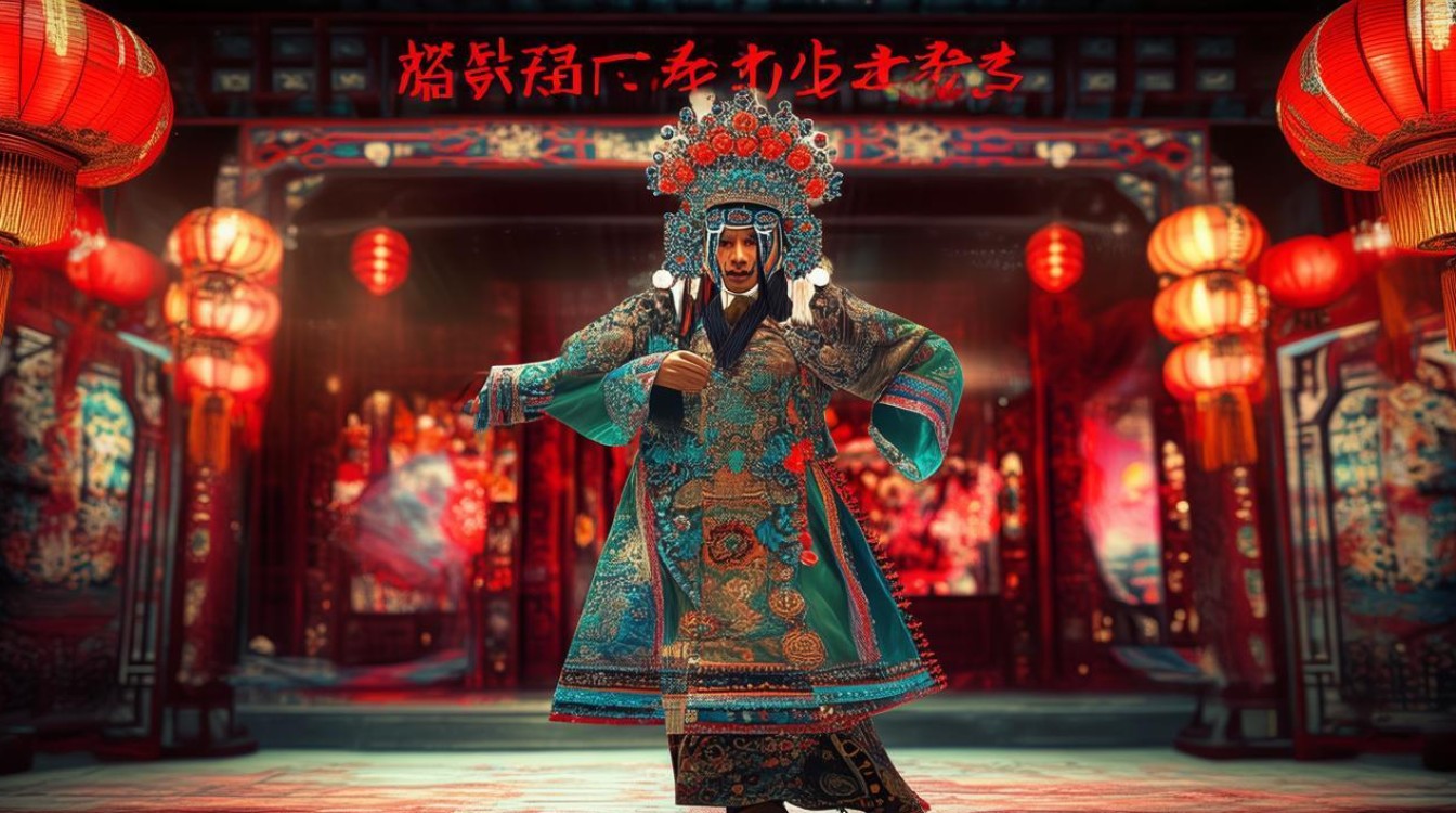 京剧选段视频打包下载