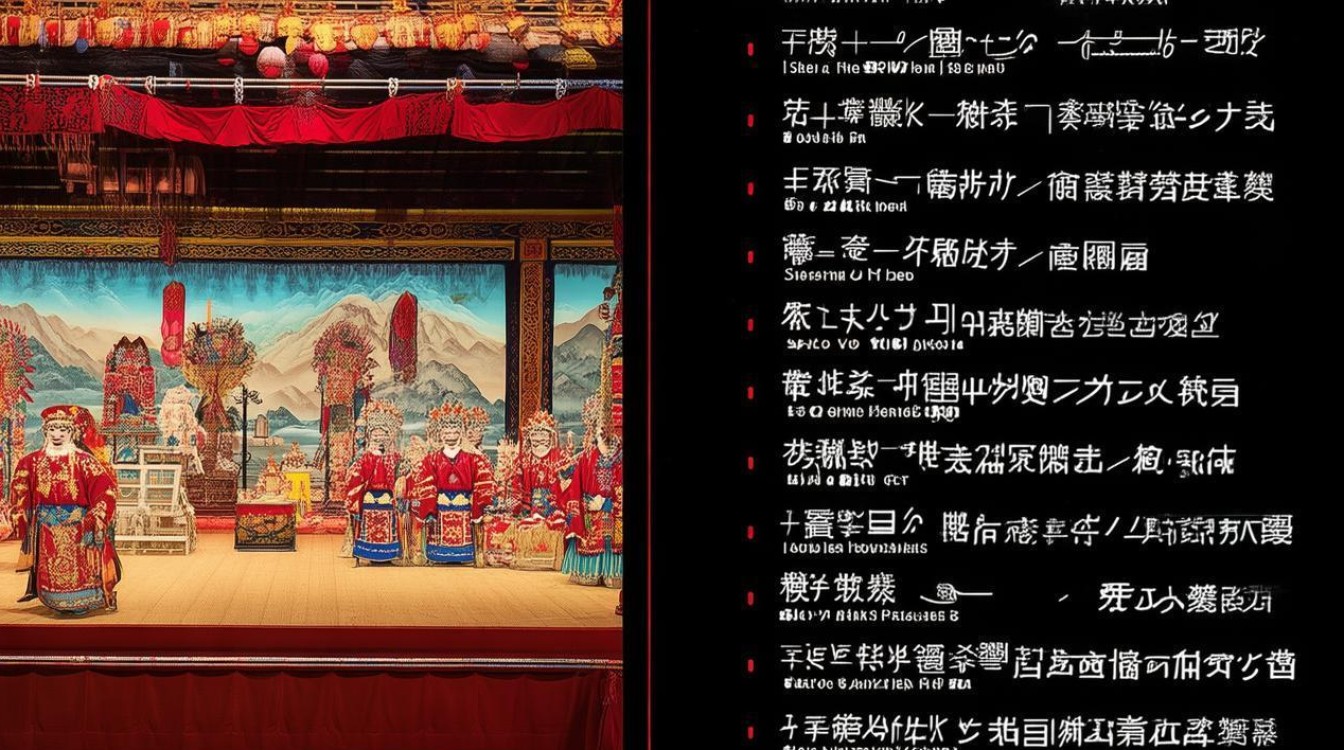 山西戏曲晋剧下载大全