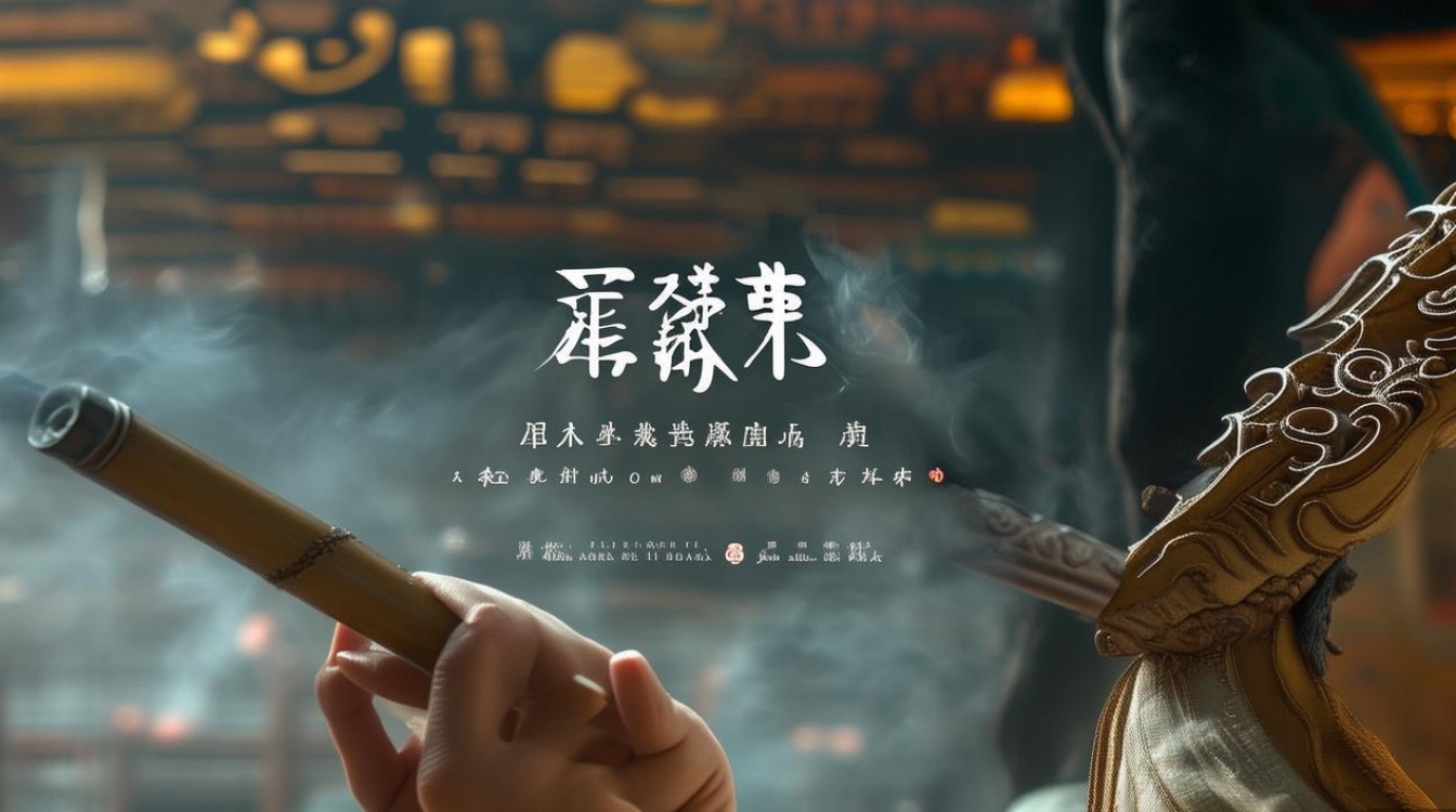 笛子戏曲用什么调料