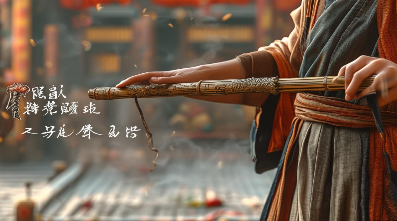 笛子戏曲用什么调料