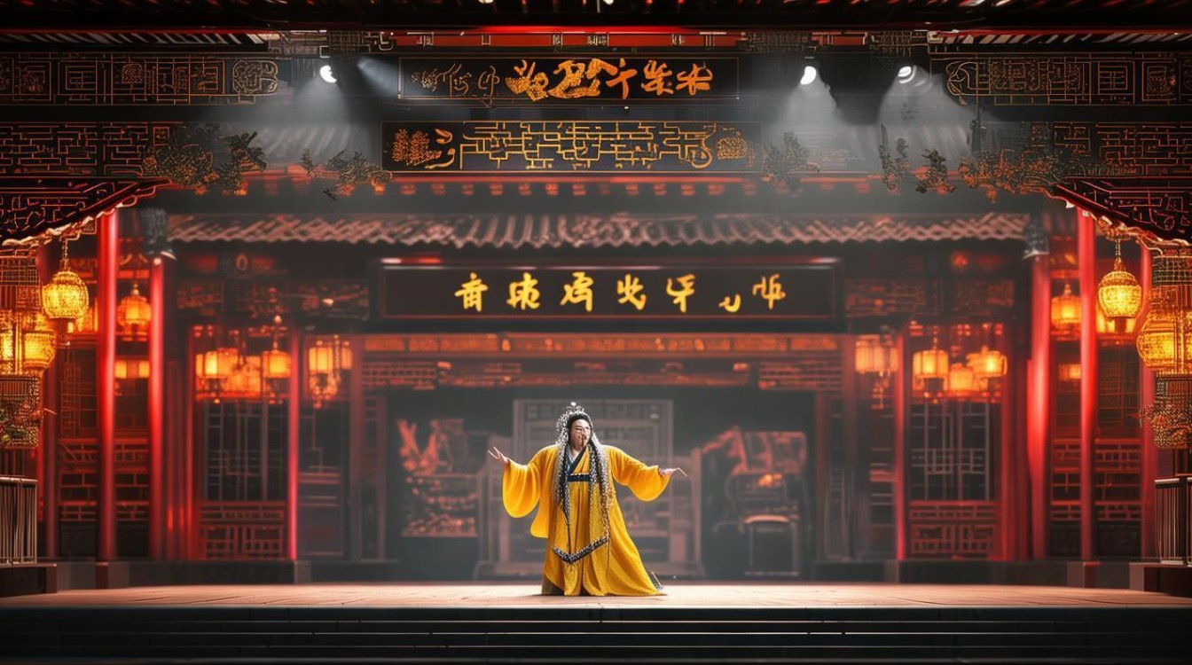 豫剧刘统勋私访童三封