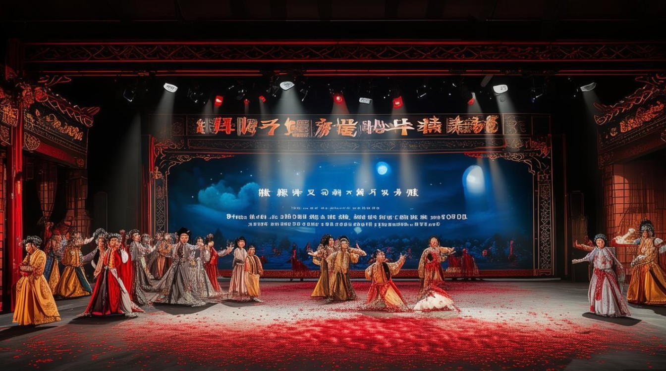 河南豫剧血溅乌沙