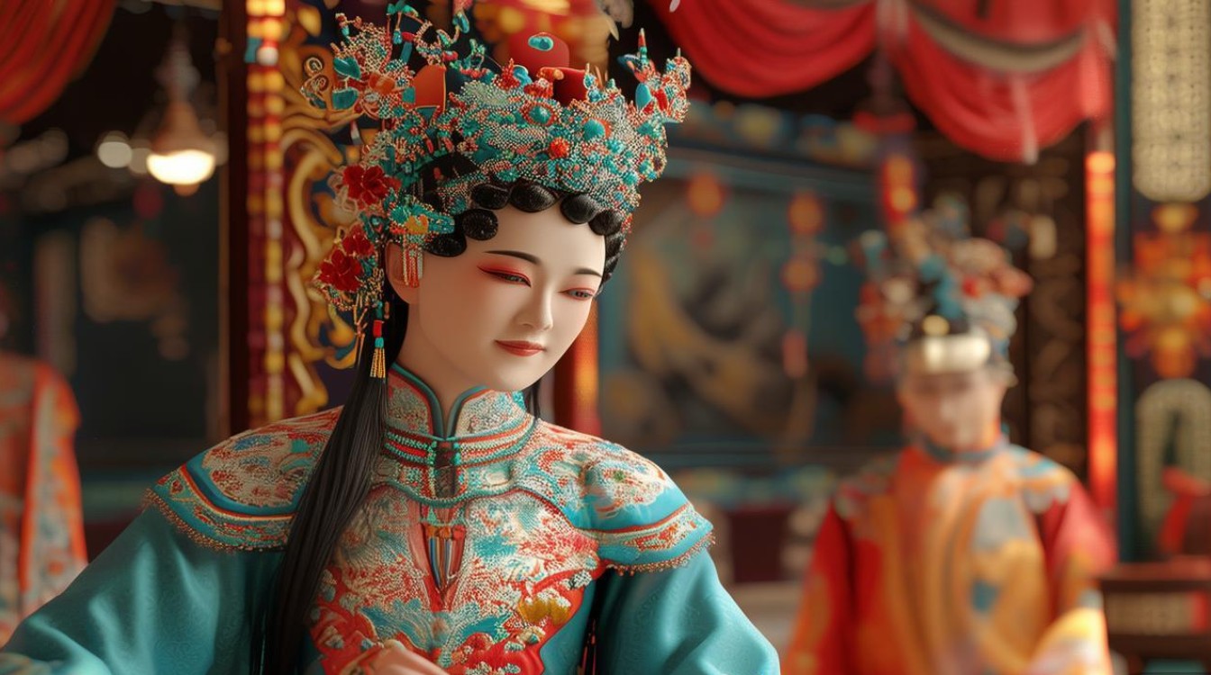 张玫豫剧mp3