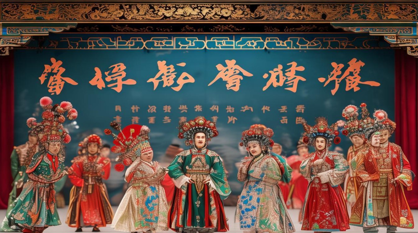 豫剧张春玲秦雪梅