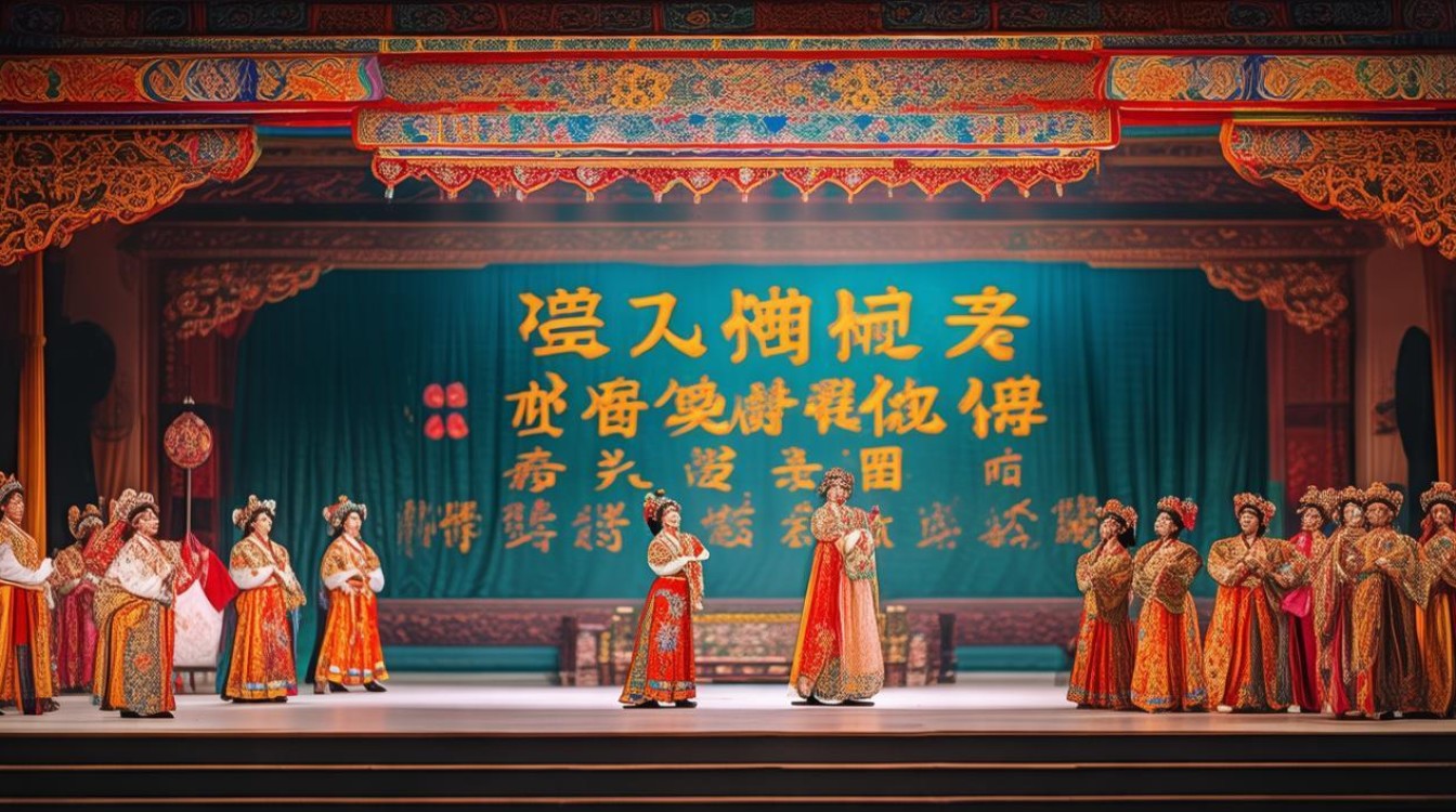 豫剧张春玲秦雪梅
