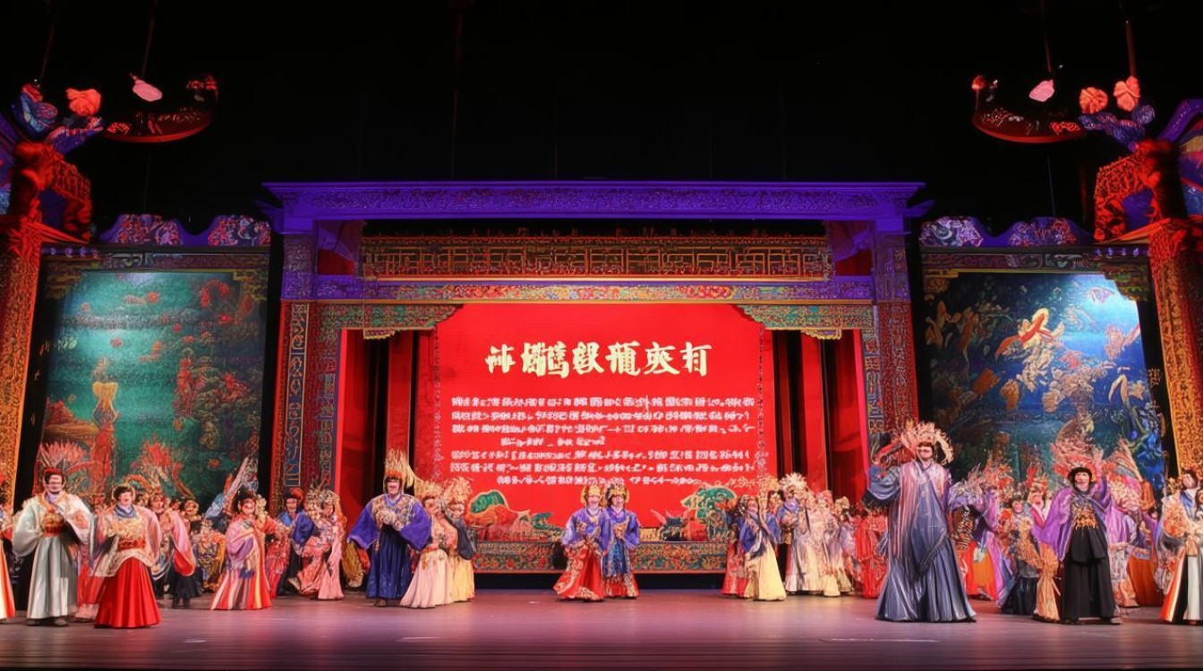 豫剧蝴蝶杯全场戏视频