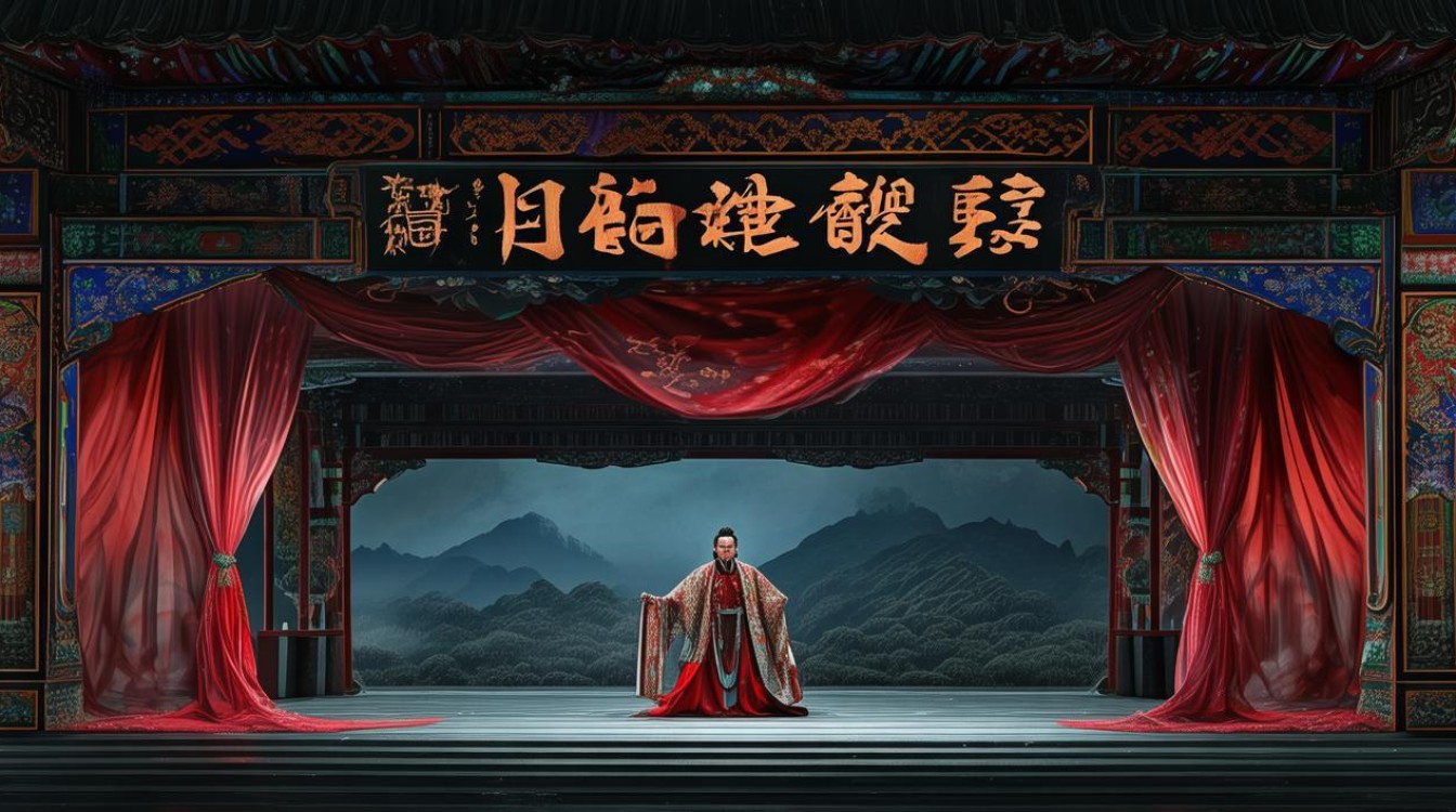 豫剧贾廷聚风萧萧