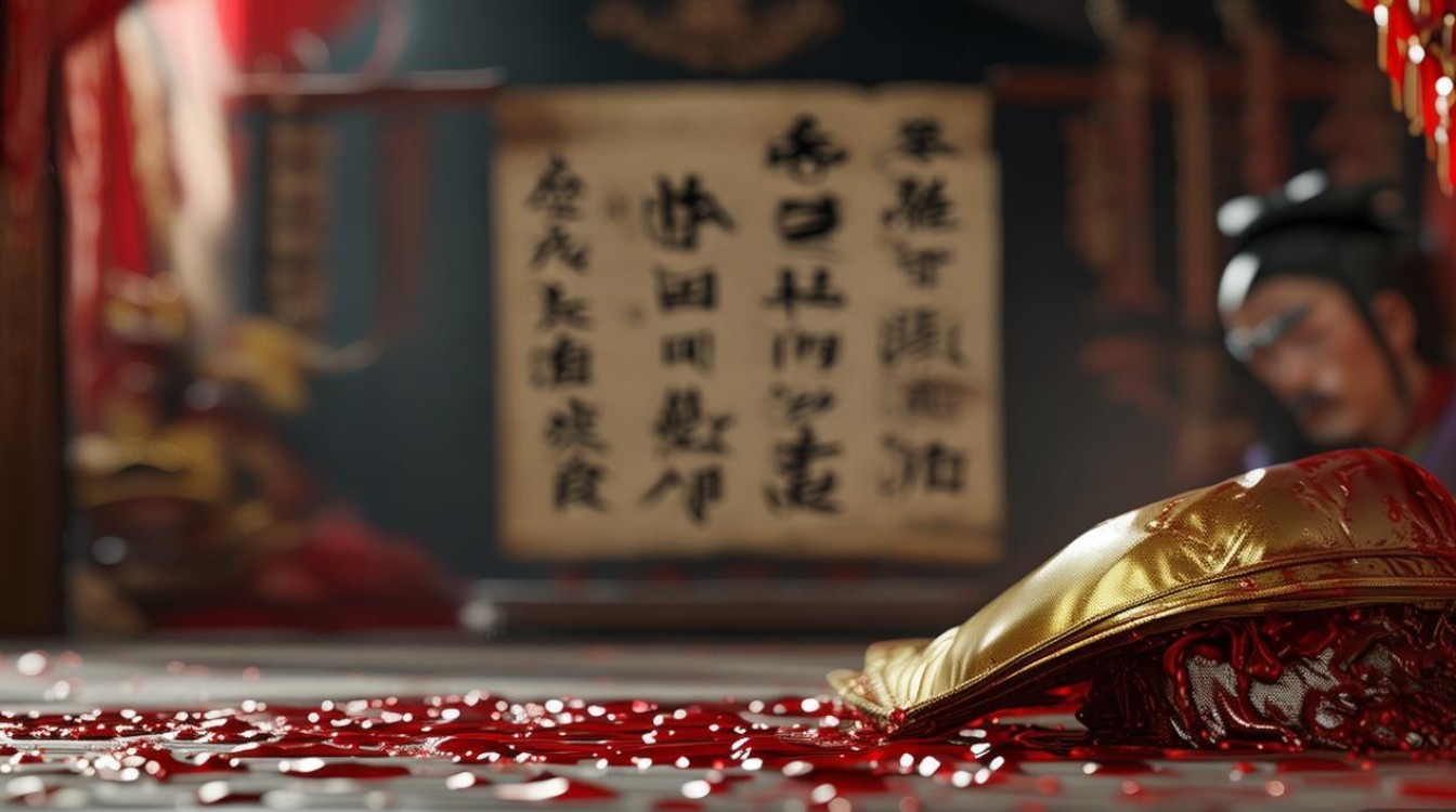 血溅乌纱戏曲词谱
