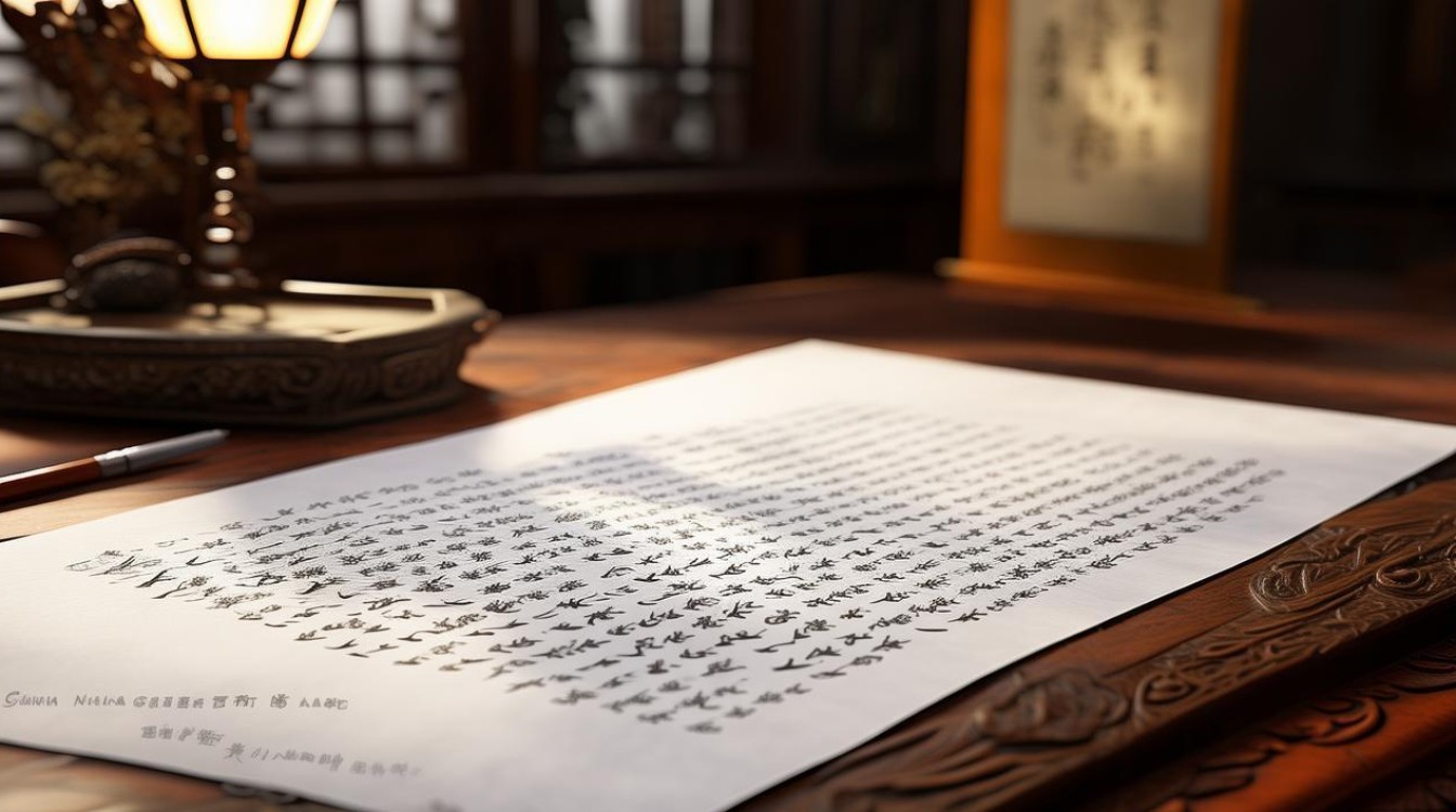 中国戏曲学院去信