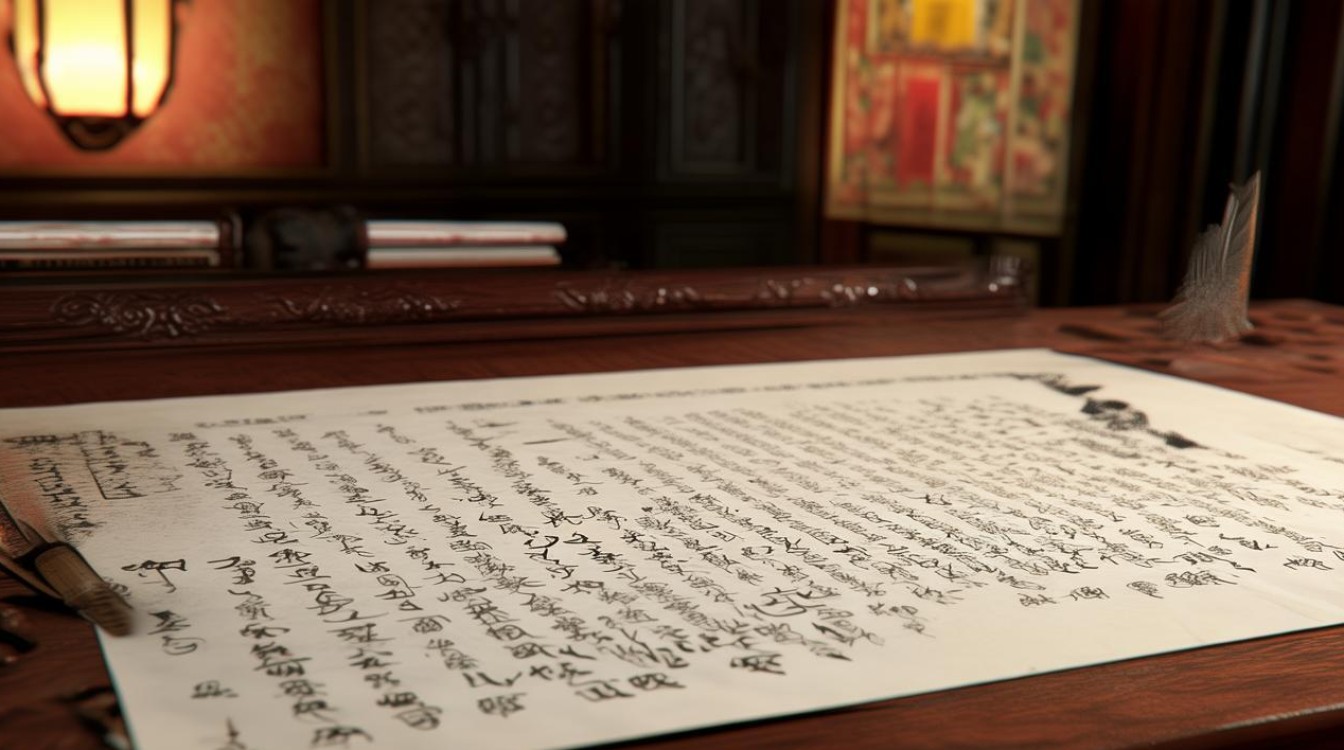 中国戏曲学院去信