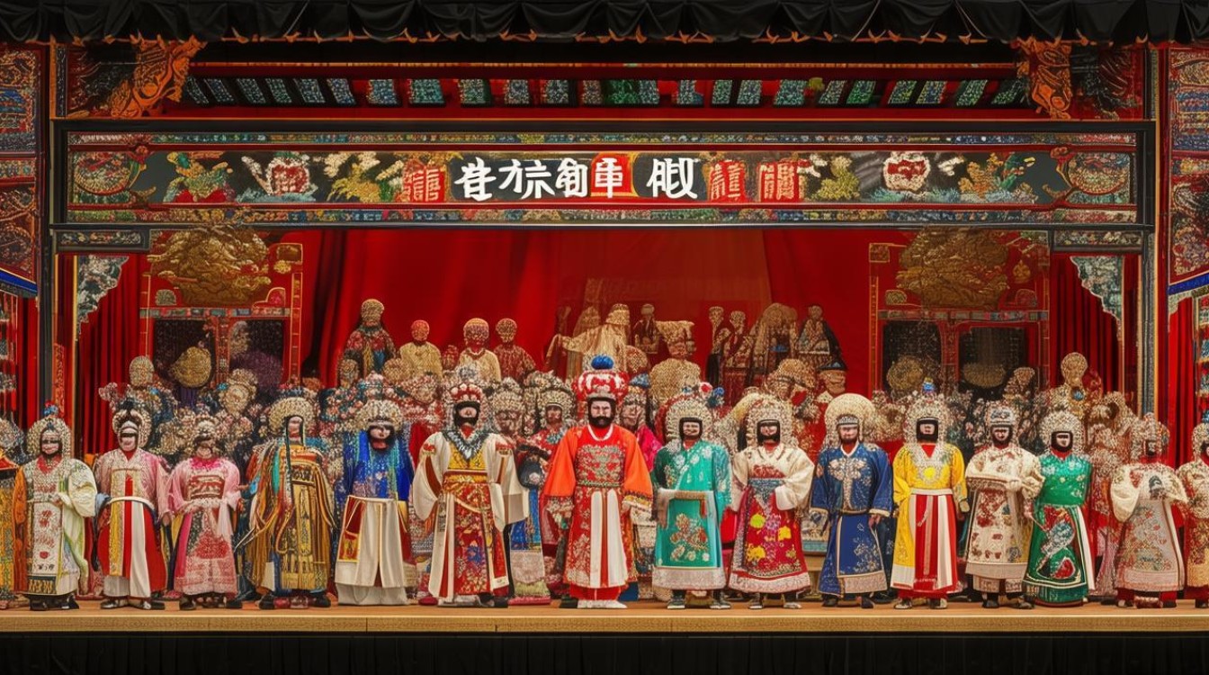 豫剧反阳河全场简历