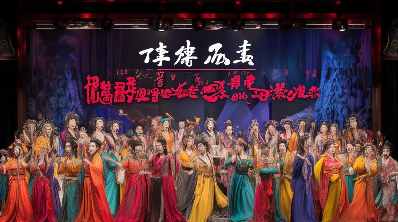 豫剧反阳河全场简历
