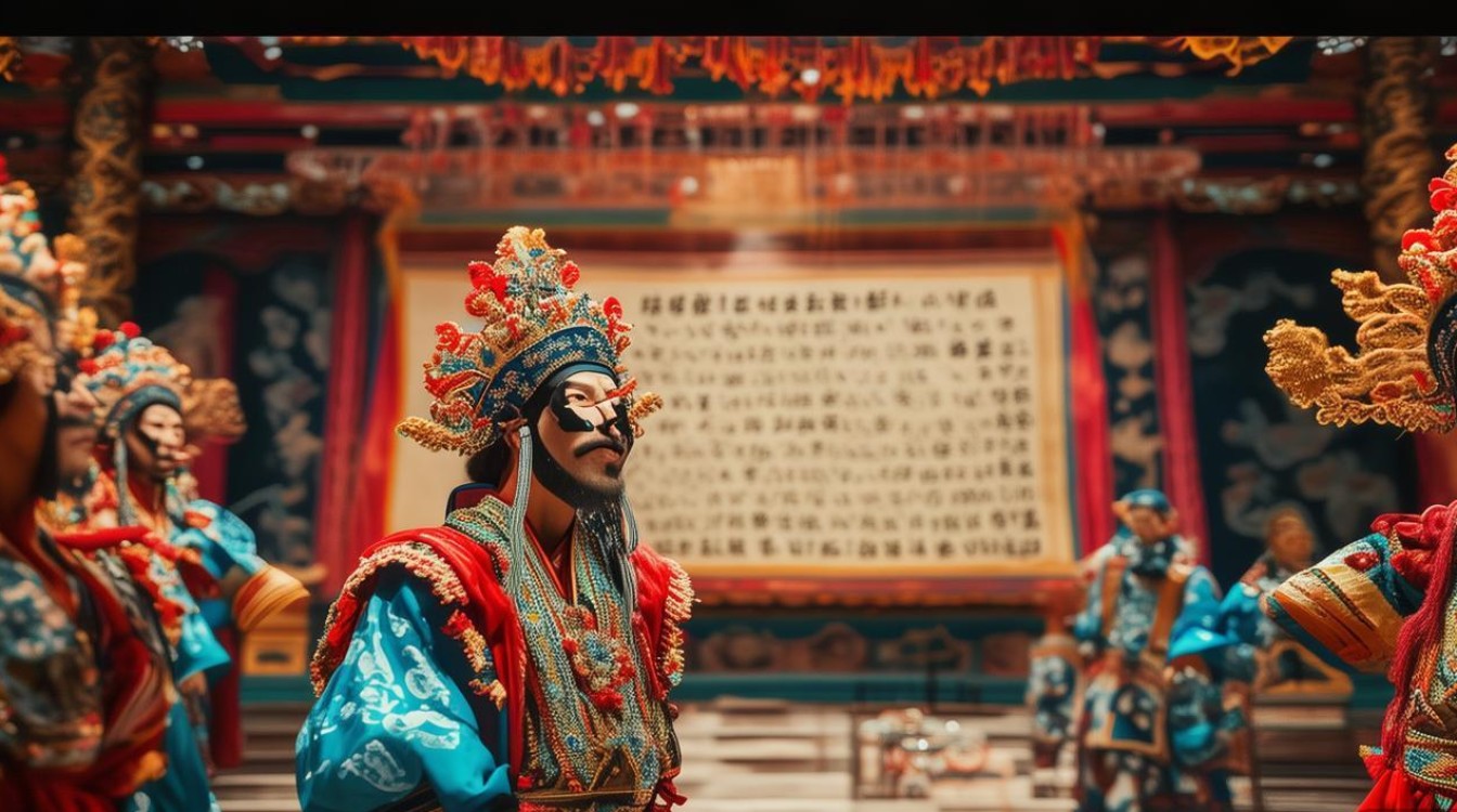 京剧断密涧全剧唱词