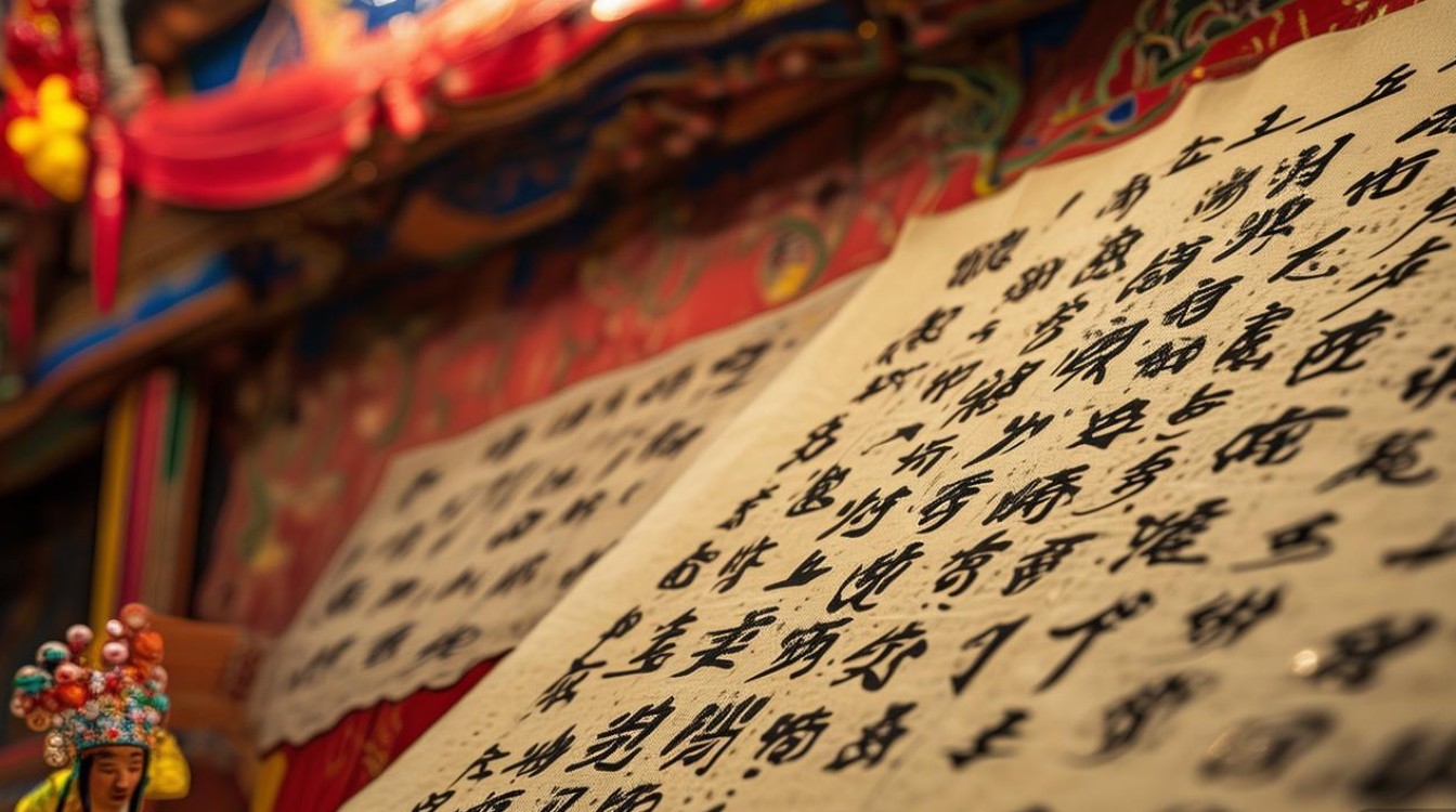 京剧断密涧全剧唱词