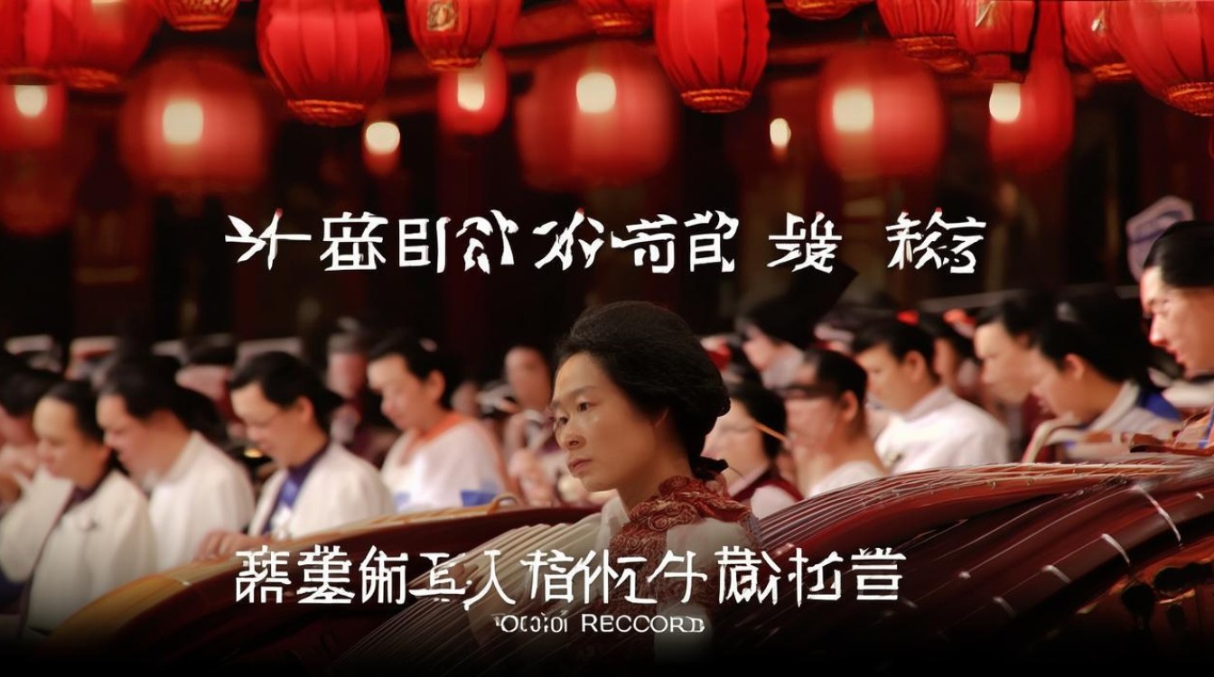豫剧伴奏大全红灯记
