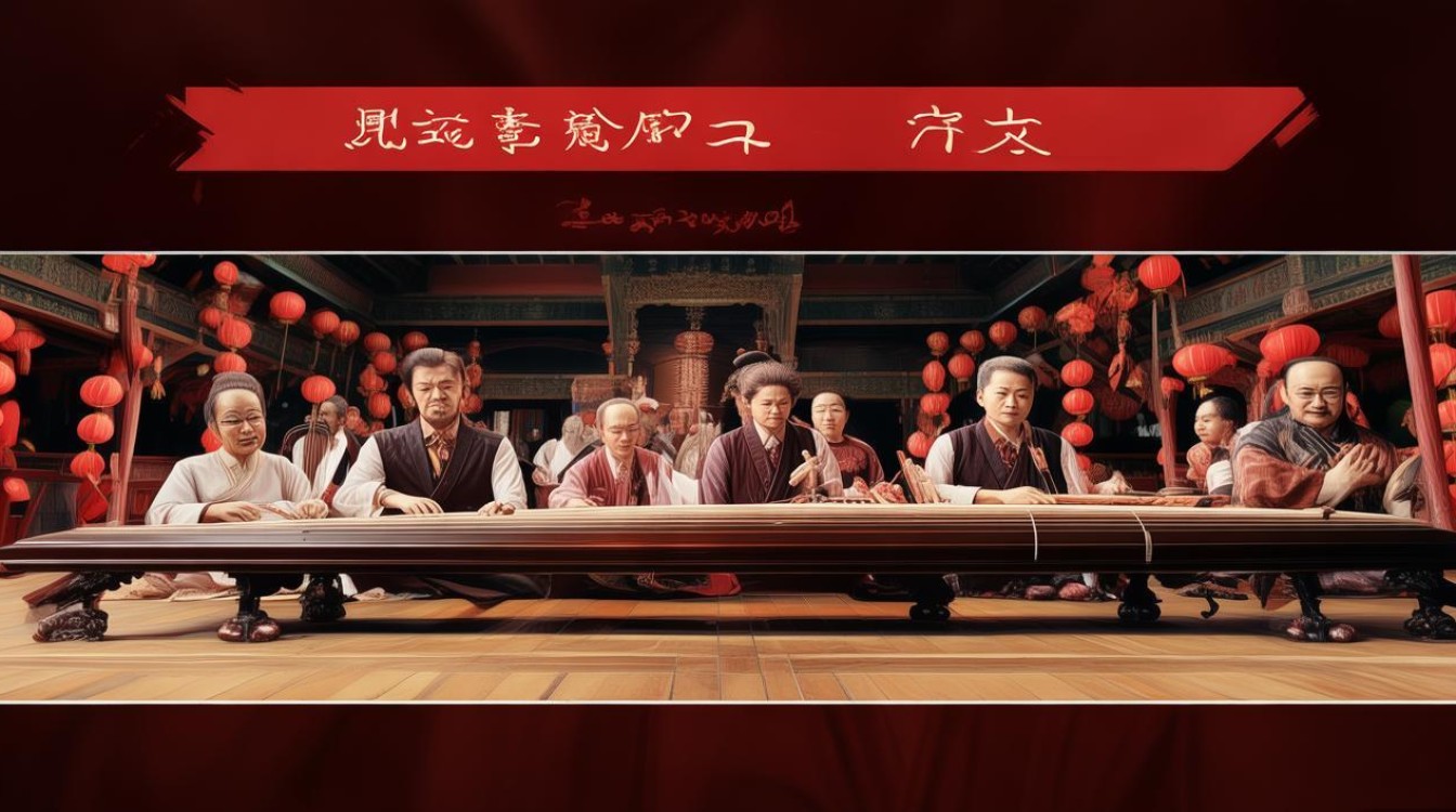 豫剧伴奏大全红灯记