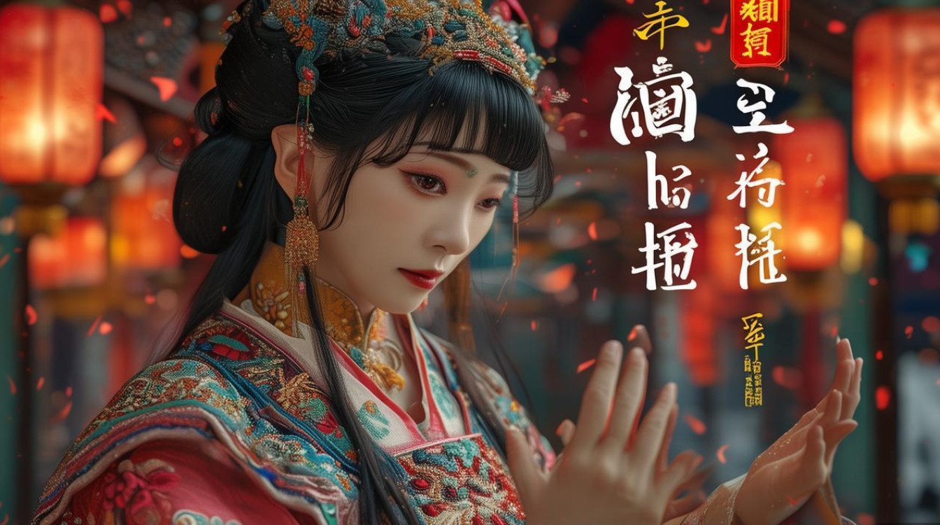 安阳戏曲网张宝英
