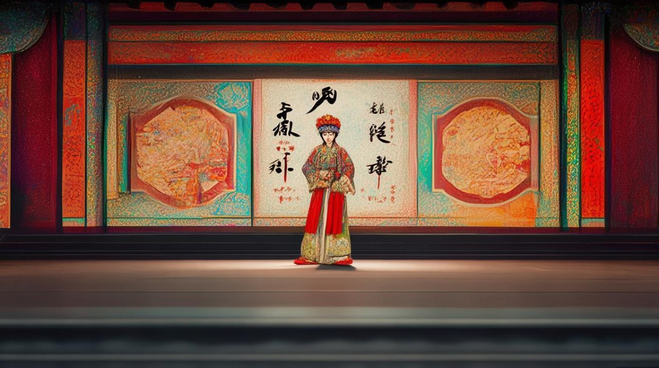 豫剧 同根异果 原唱