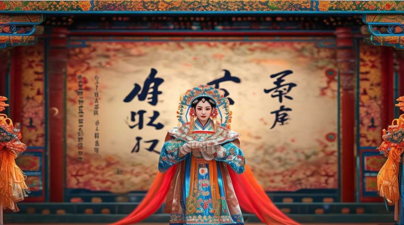 豫剧 同根异果 原唱