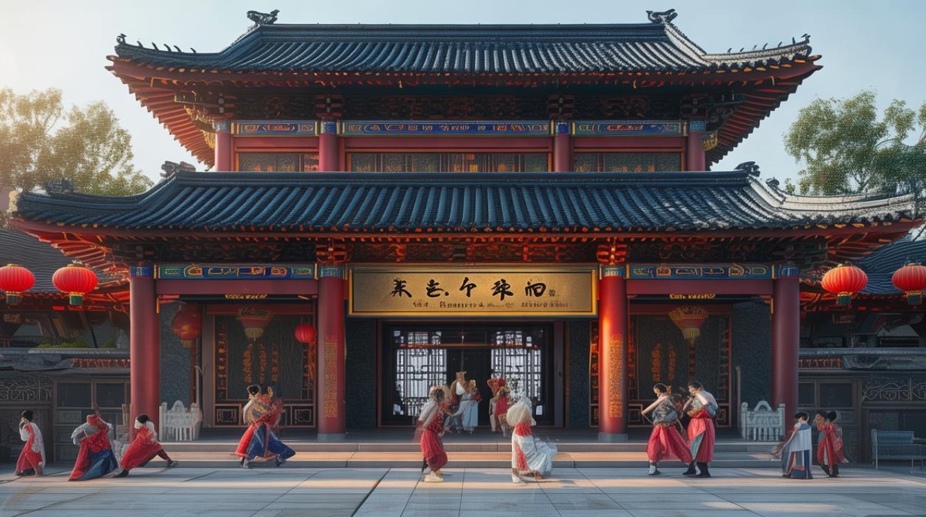 湖北中国戏曲学院