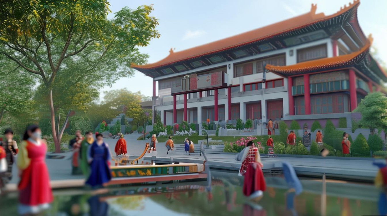 湖北中国戏曲学院