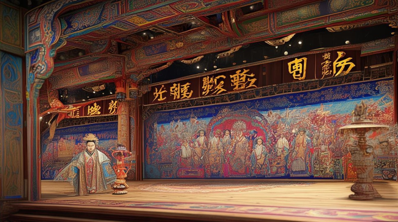 徐州淮海戏曲全集