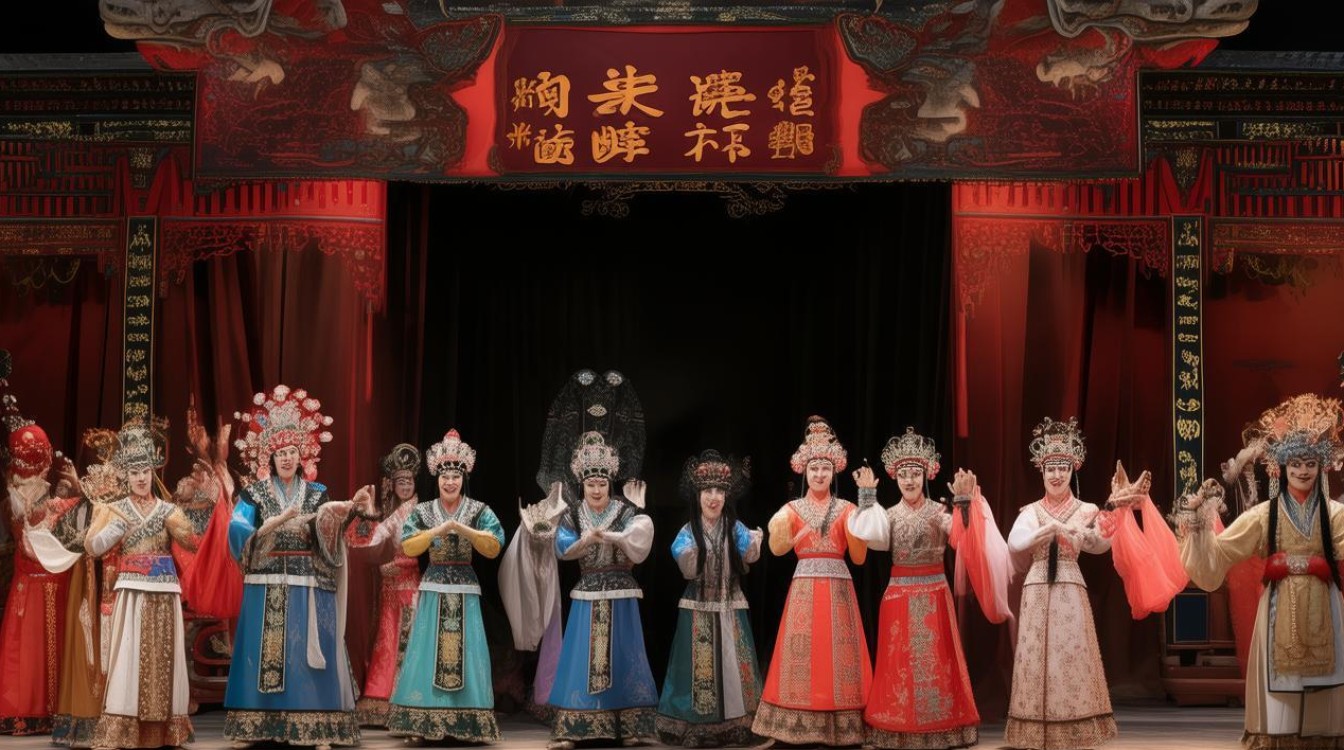 豫剧婚姻大事全剧录音