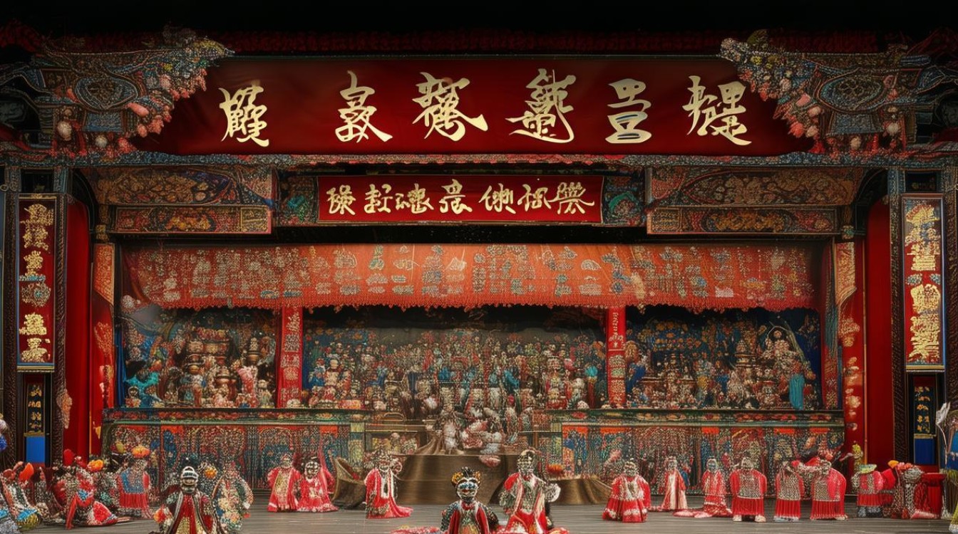 潮剧戏曲大全下载