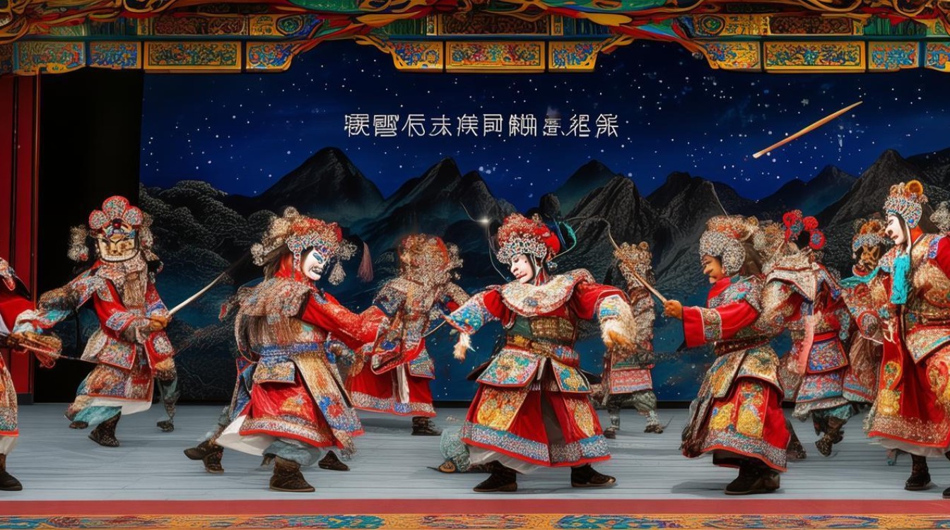 京剧中的武家坡在哪里