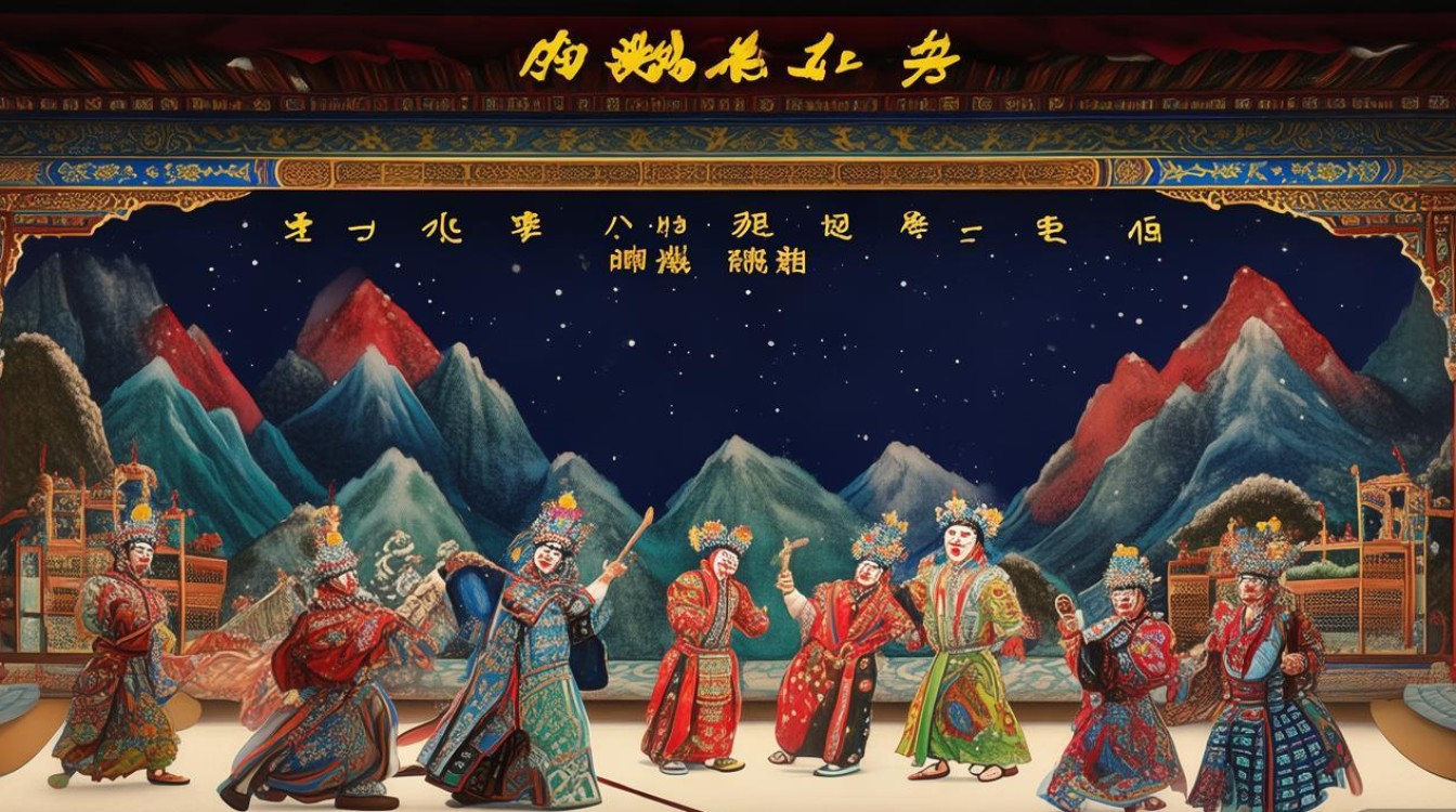 京剧中的武家坡在哪里