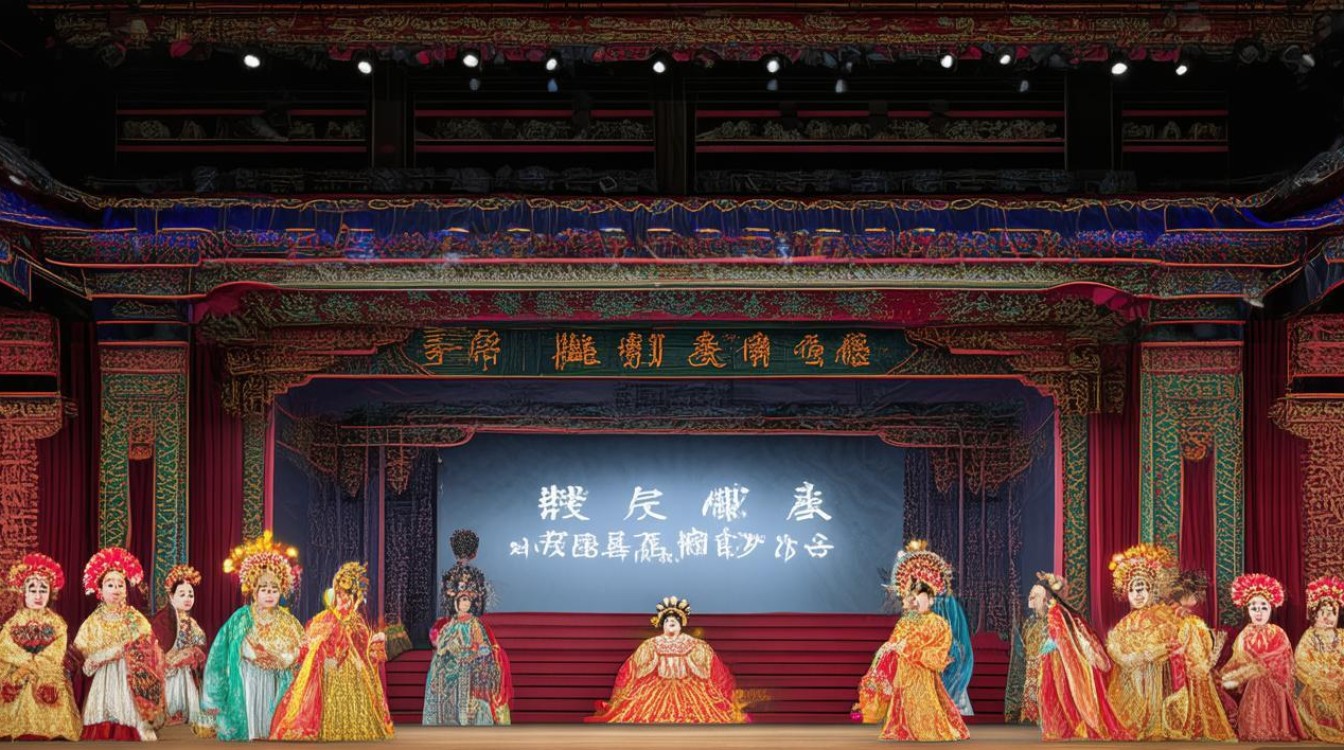 山西怀梆戏曲大全